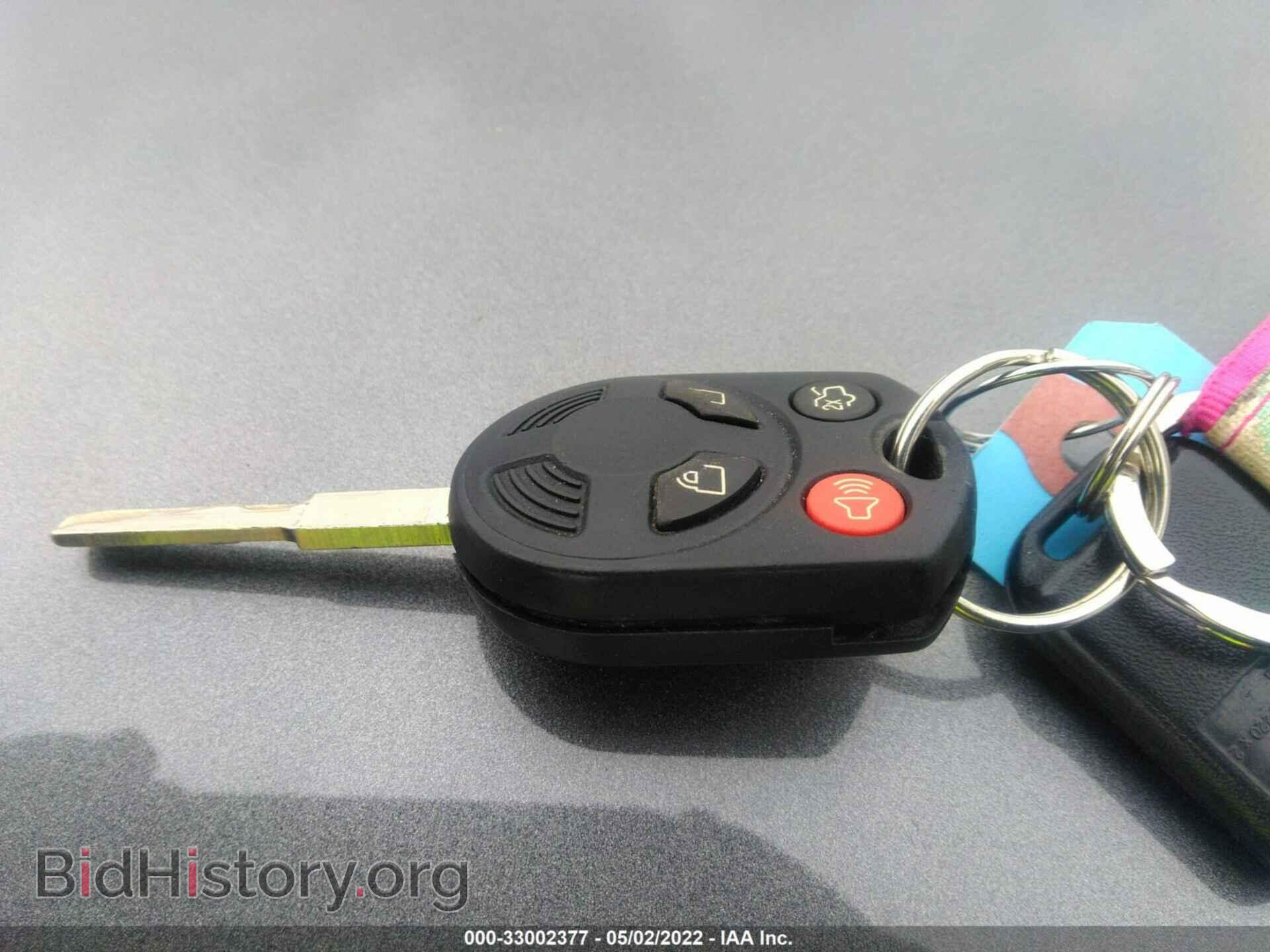 2014 FORD FOCUS - VIN: 1FADP3F21EL397155 - Photo 11