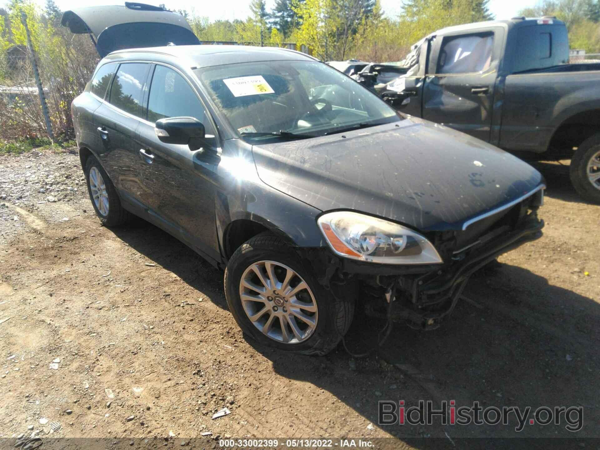 Photo YV4992DZ9A2080404 - VOLVO XC60 2010