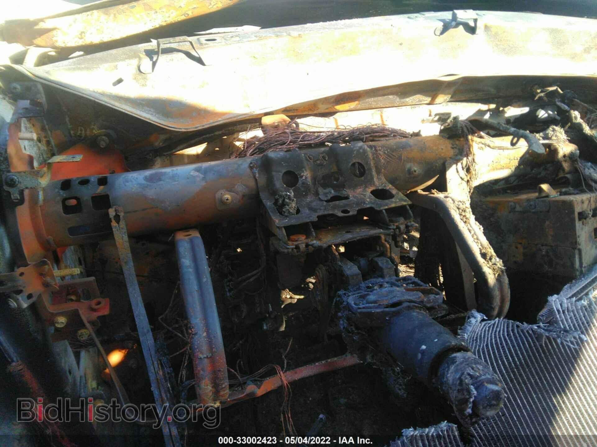 2015 MAZDA CX-5 - VIN: JM3KE2CY4F0431030 - Фото 7