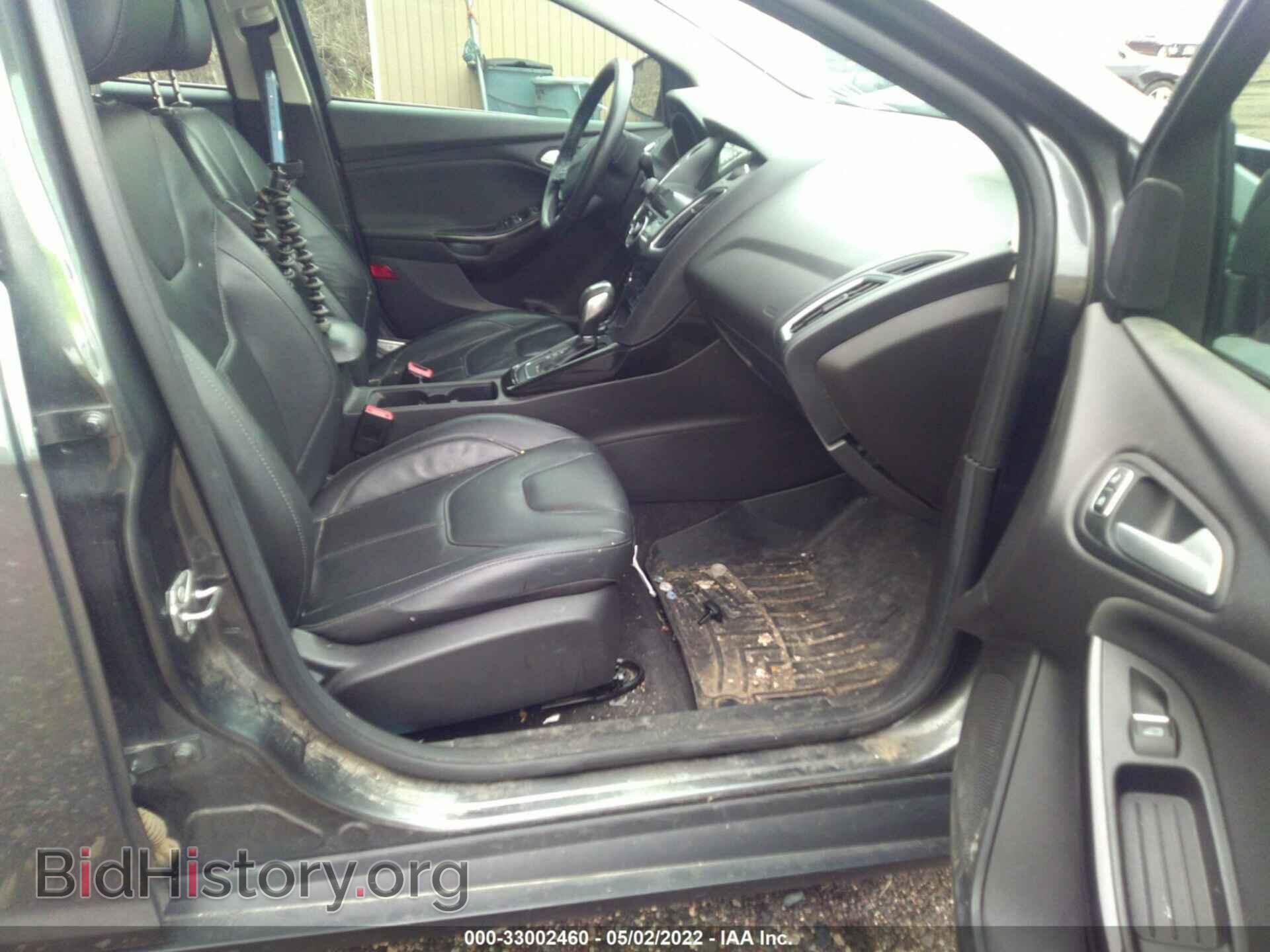 2017 FORD FOCUS - VIN: 1FADP3J21HL319325 - Photo 5