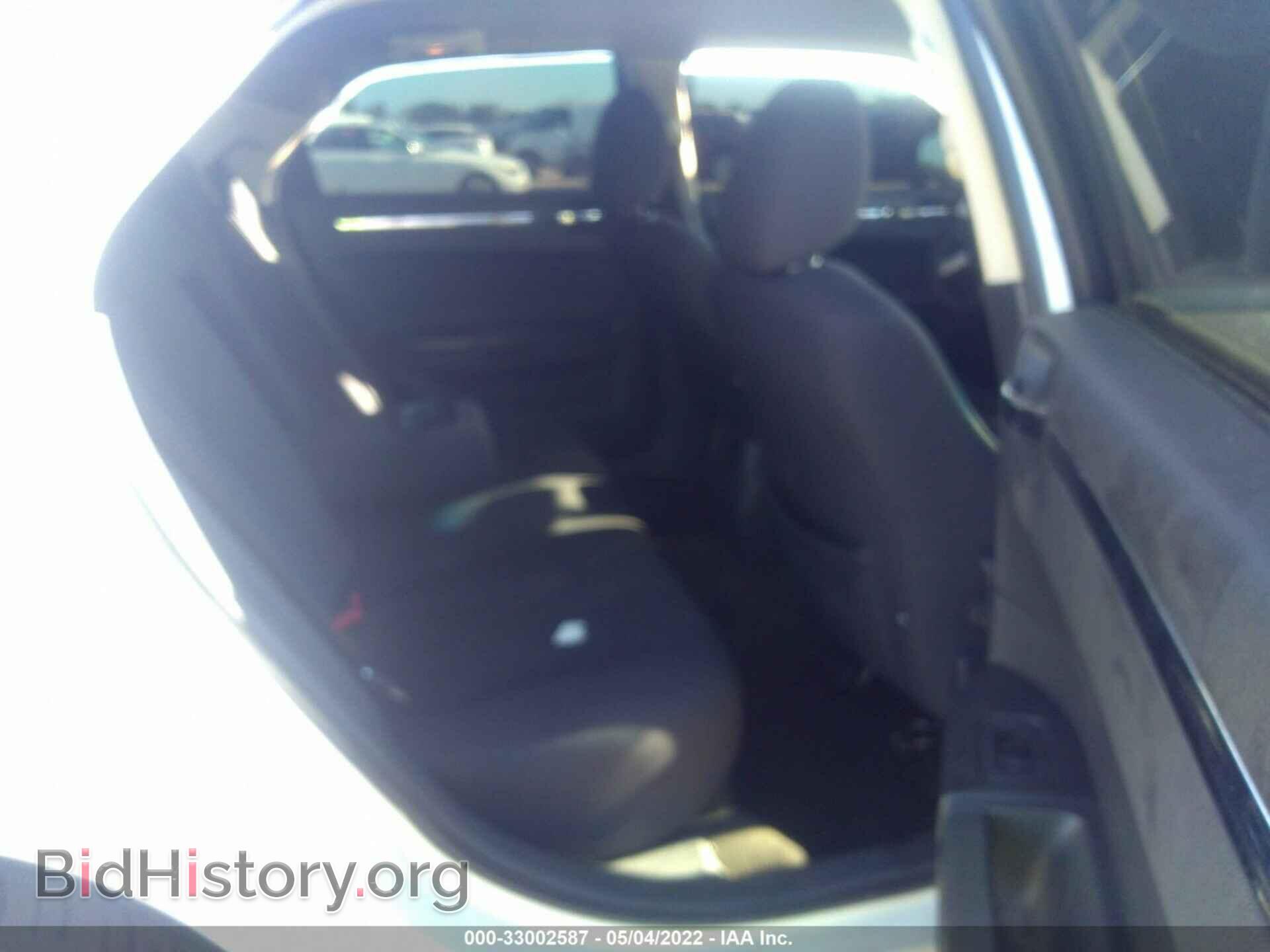2010 CHRYSLER 300 - VIN: 2C3CA4CD7AH105314 - Фото 8