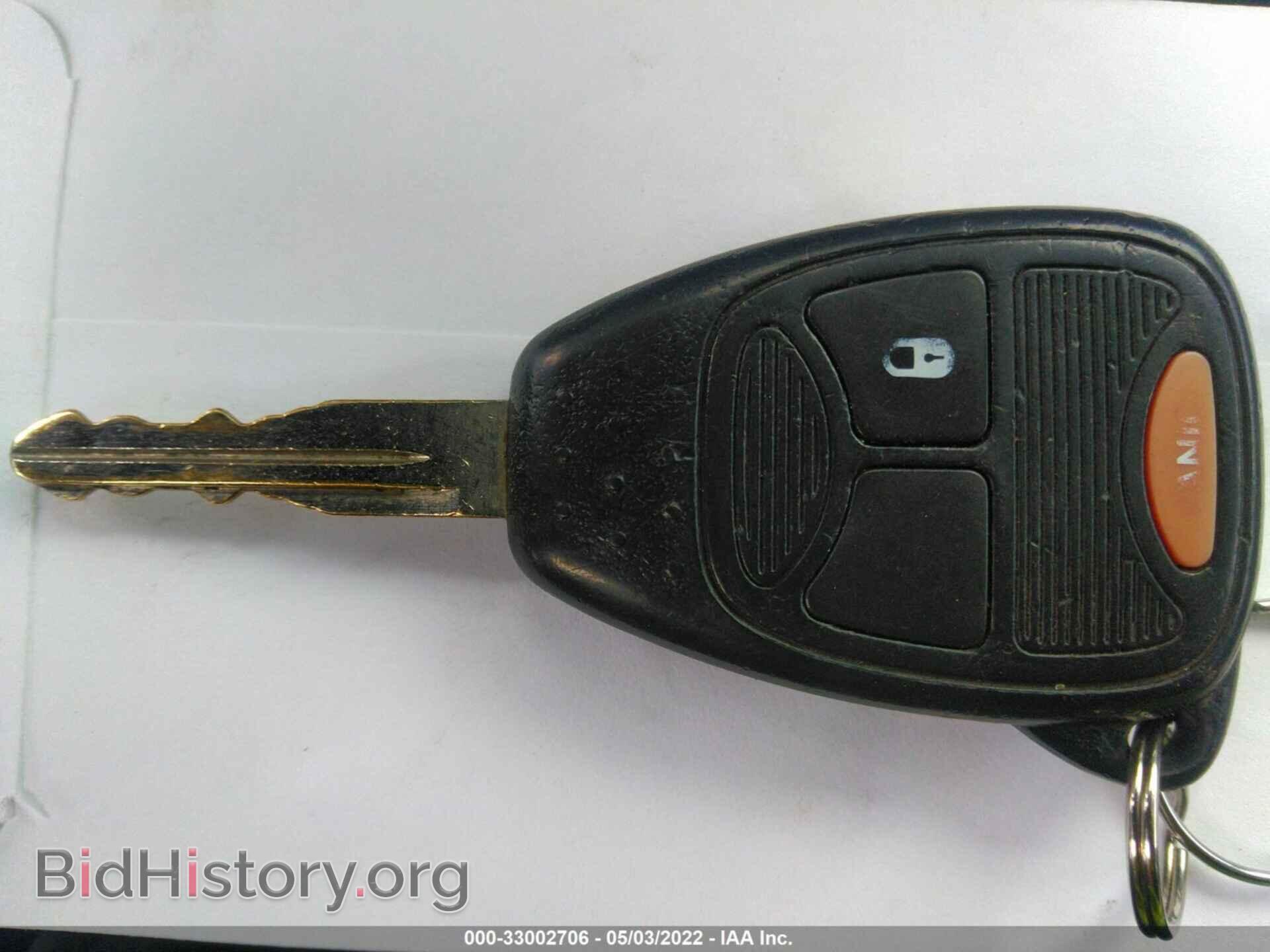 2007 DODGE CALIBER - VIN: 1B3HB28B87D134130 - Фото 11