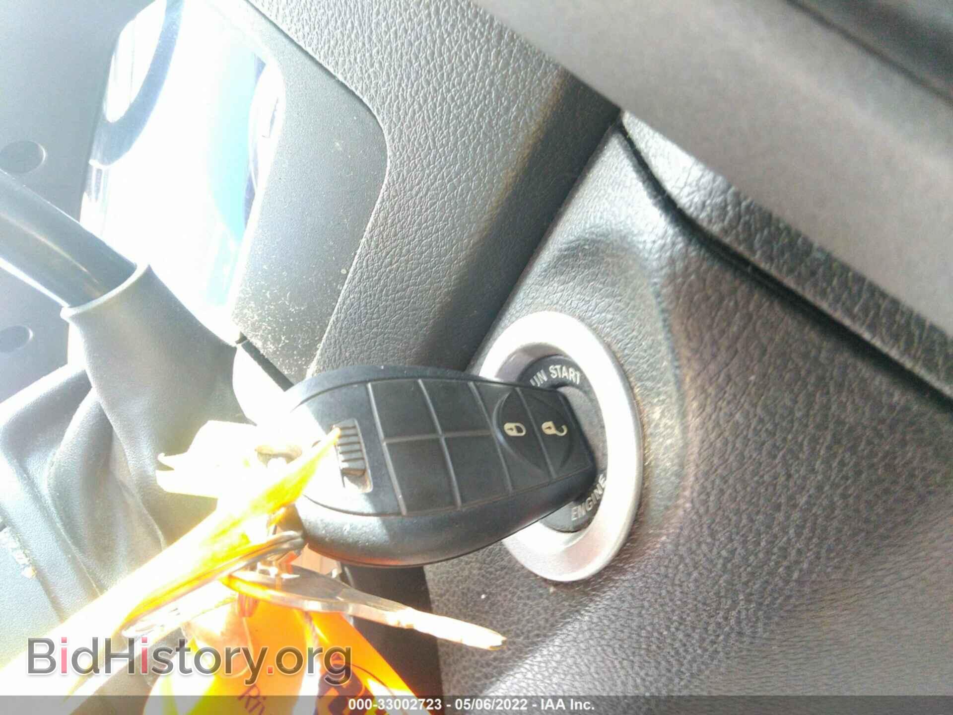 2013 RAM 3500 - VIN: 3C7WRSAL4DG529024 - Фото 11