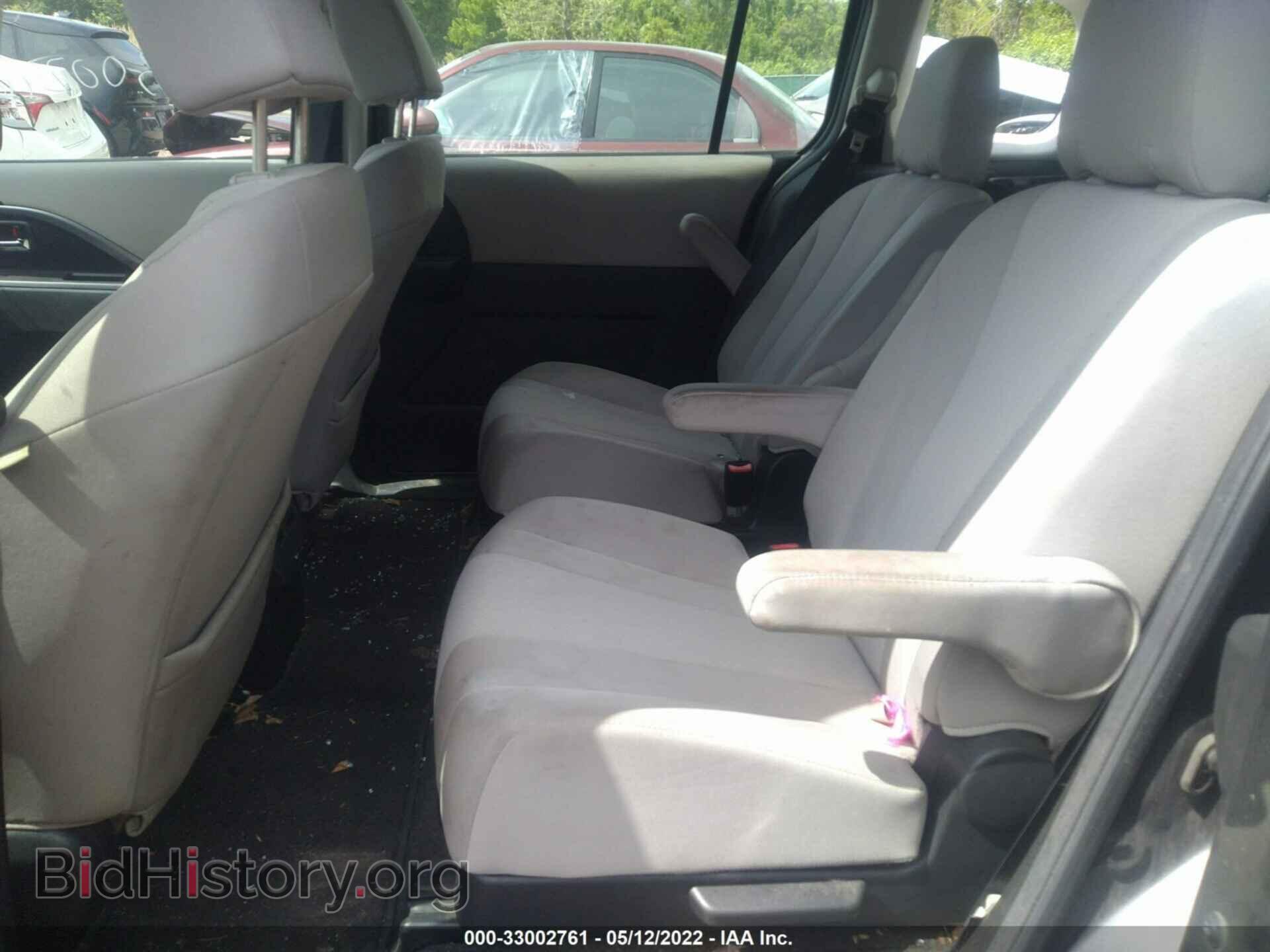2014 MAZDA MAZDA5 - VIN: JM1CW2BL3E0171881 - Фото 8