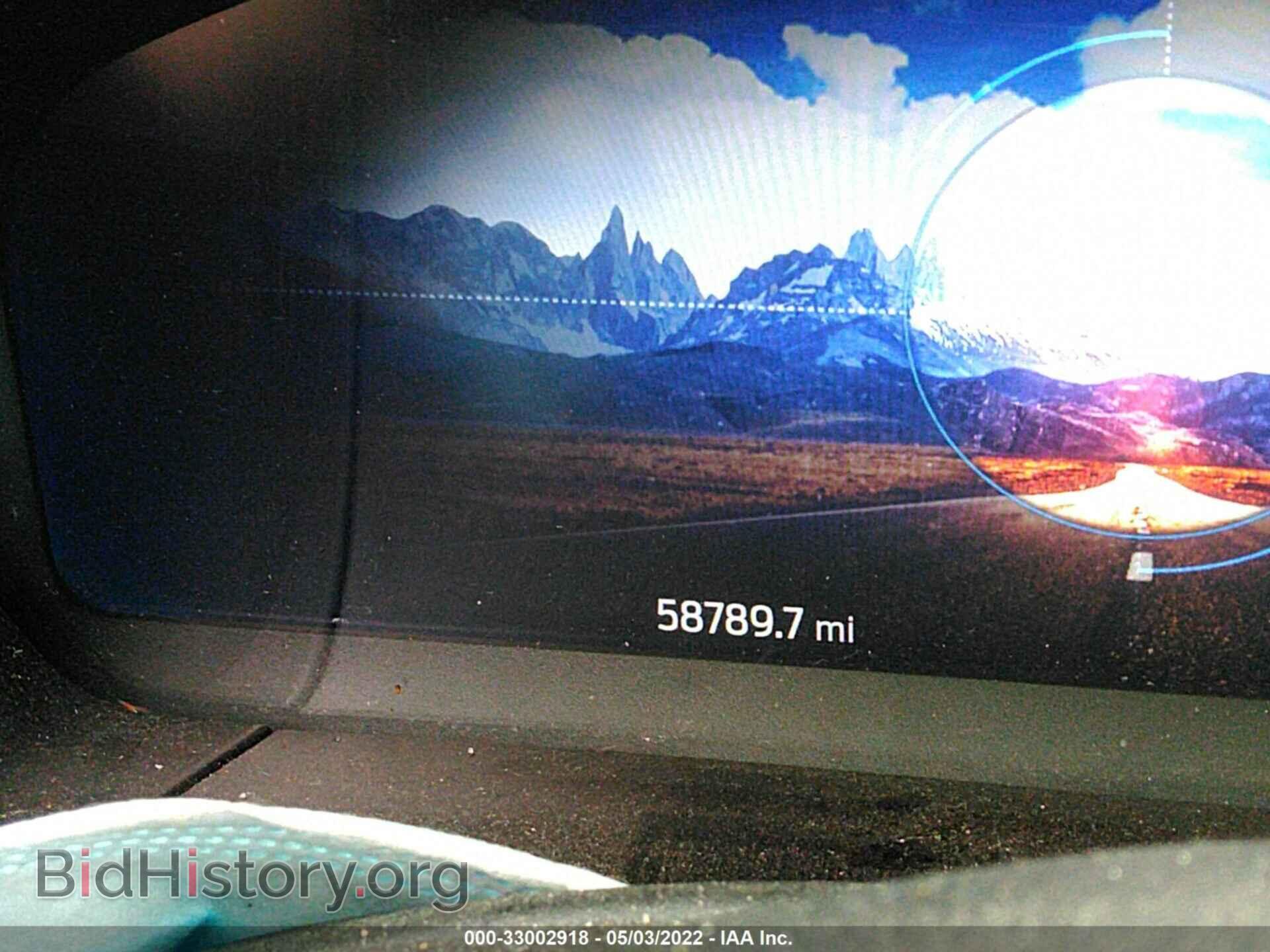 2020 FORD ESCAPE - VIN: 1FMCU9J96LUA10043 - Фото 7