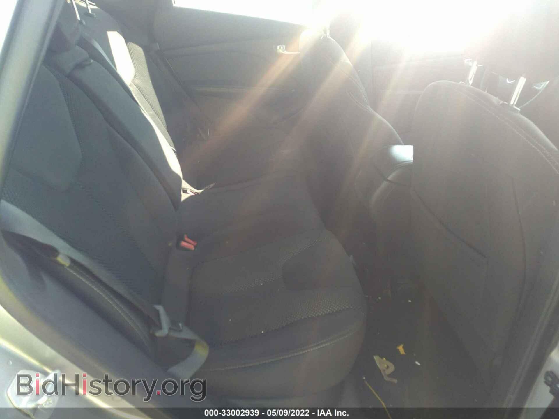 2015 DODGE DART - VIN: 1C3CDFBB5FD212028 - Фото 8