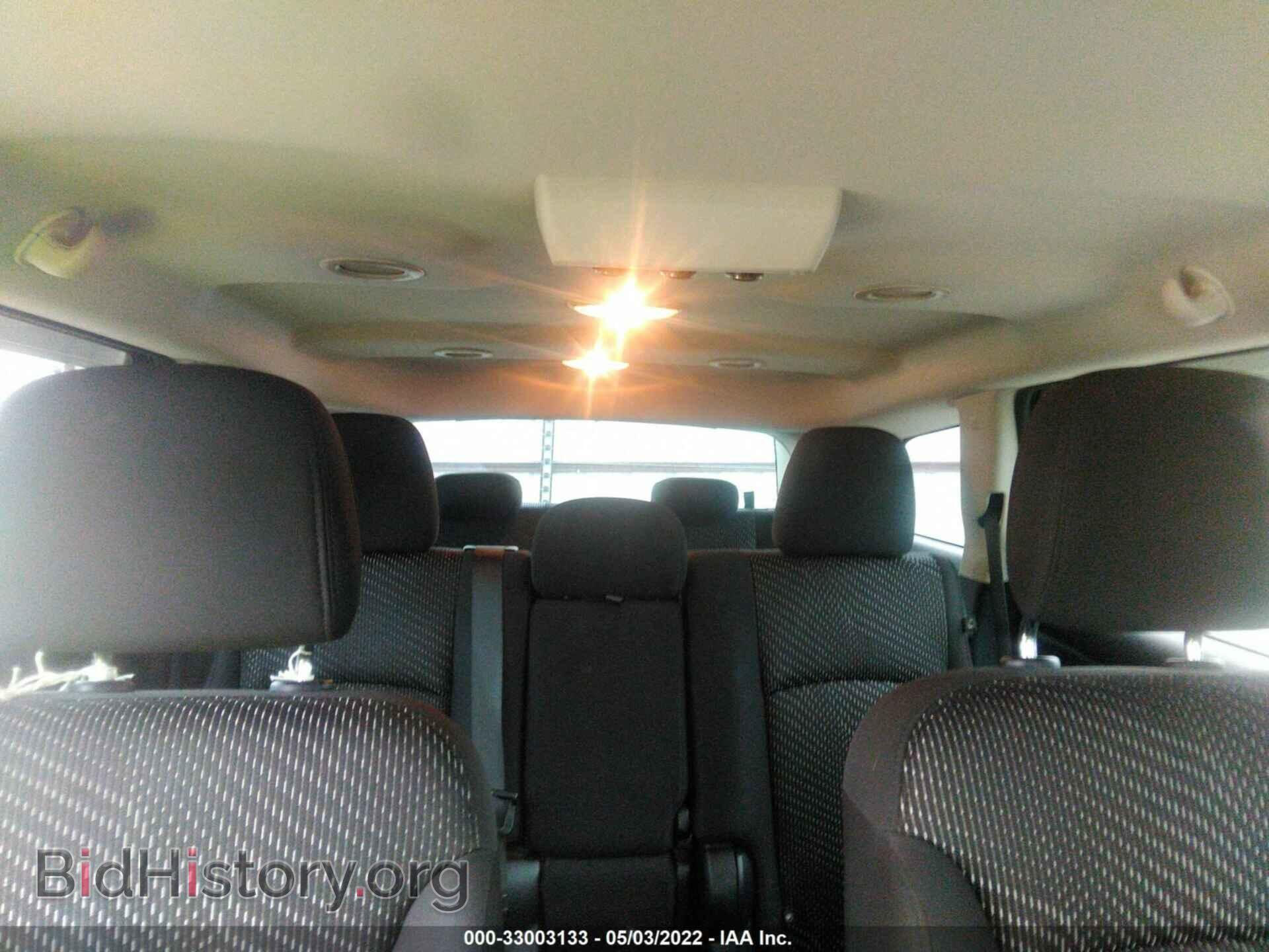 2015 DODGE JOURNEY - VIN: 3C4PDCAB4FT552777 - Фото 8
