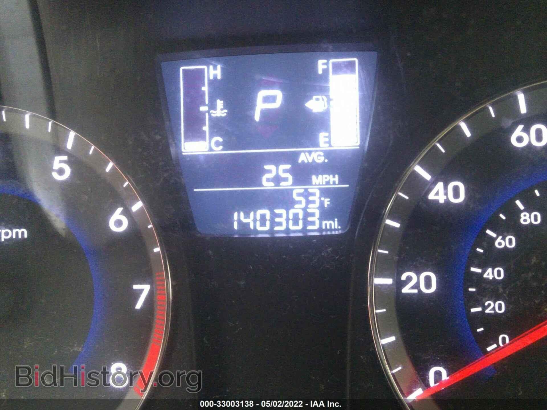 2015 HYUNDAI ACCENT - VIN: KMHCT4AE2FU892397 - Фото 7