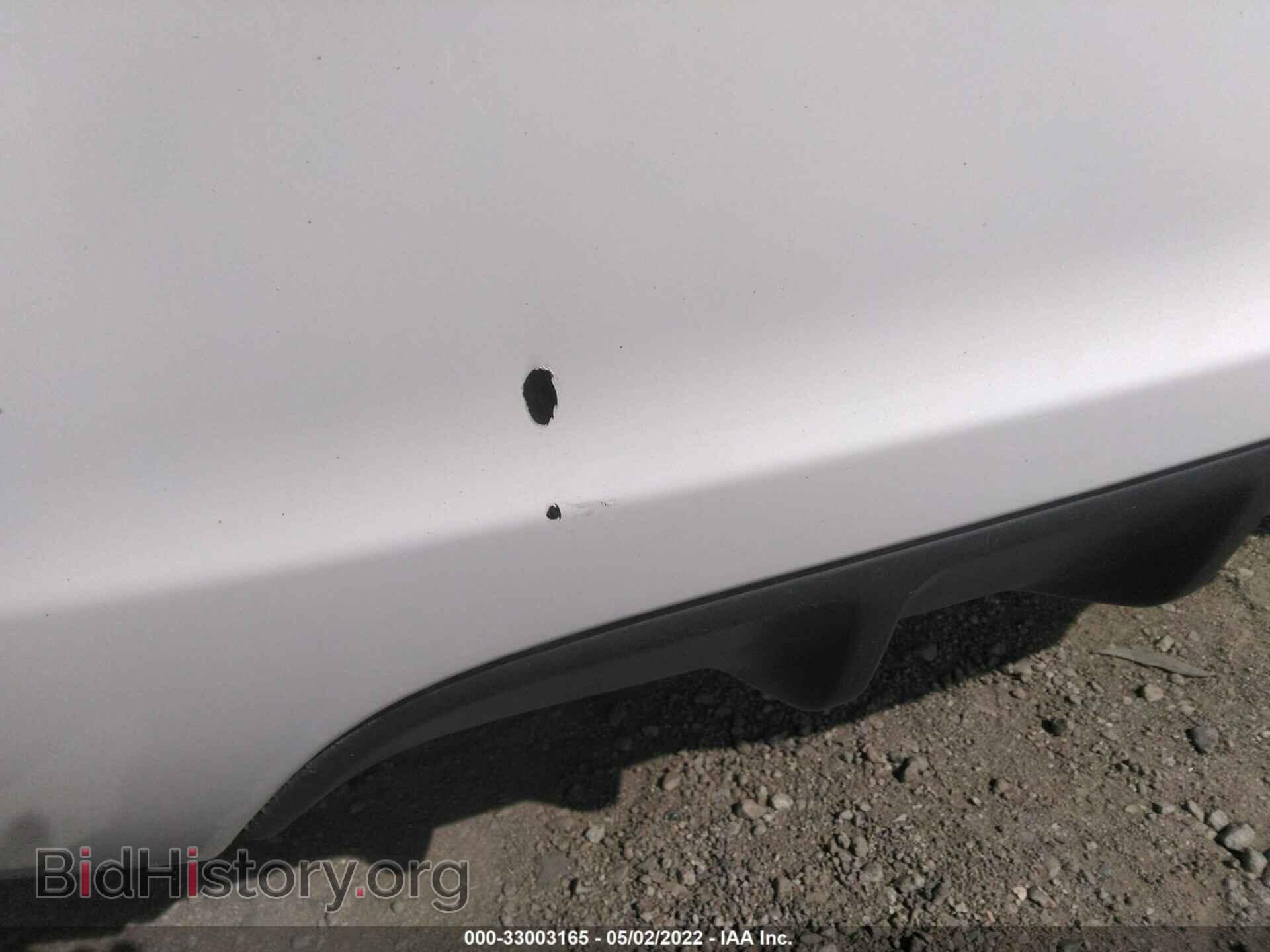 2016 CHEVROLET SPARK EV - VIN: KL8CL6S00GC621244 - Фото 6