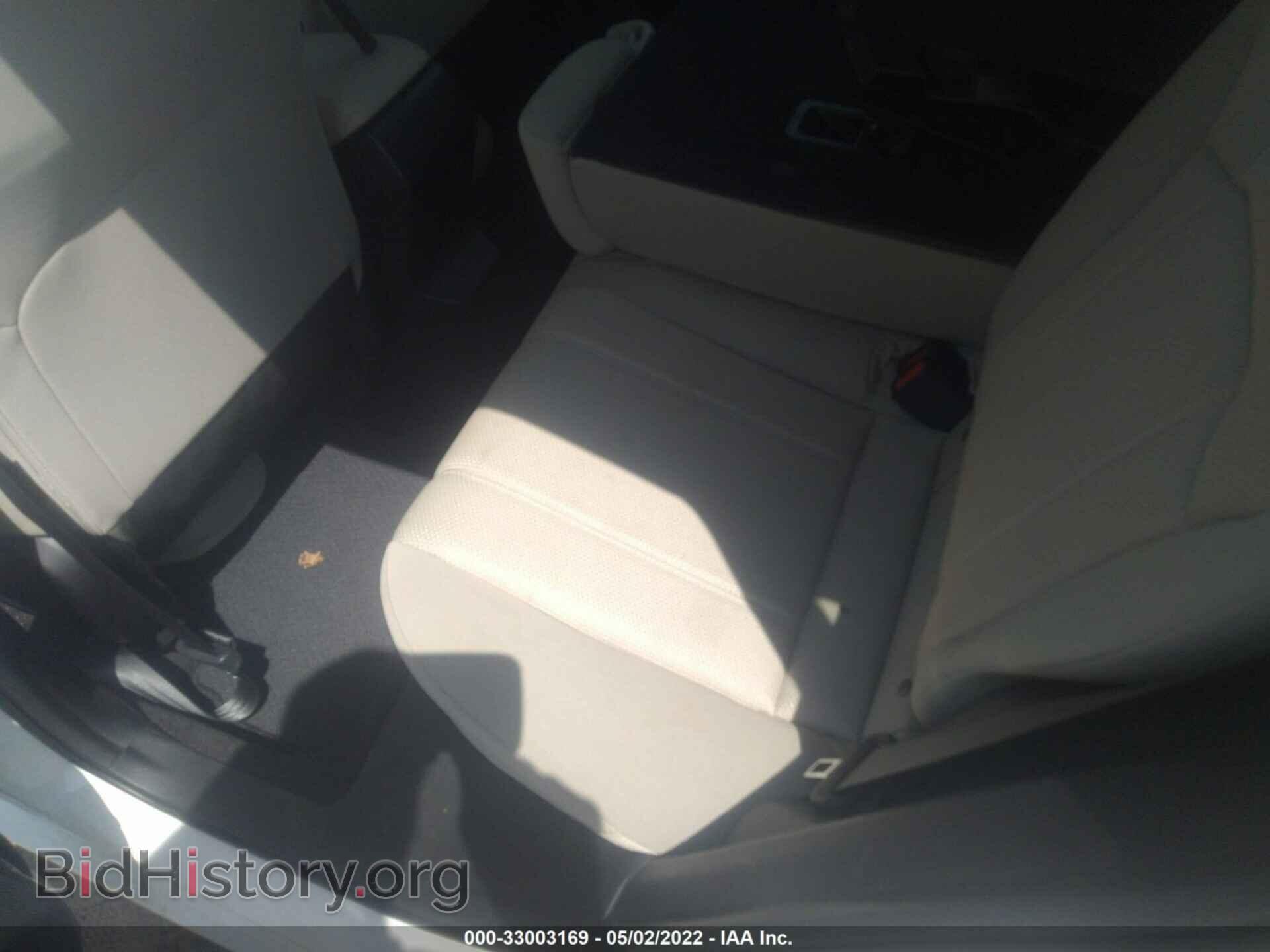 2017 SUBARU IMPREZA - VIN: 4S3GTAB62H3731617 - Фото 8