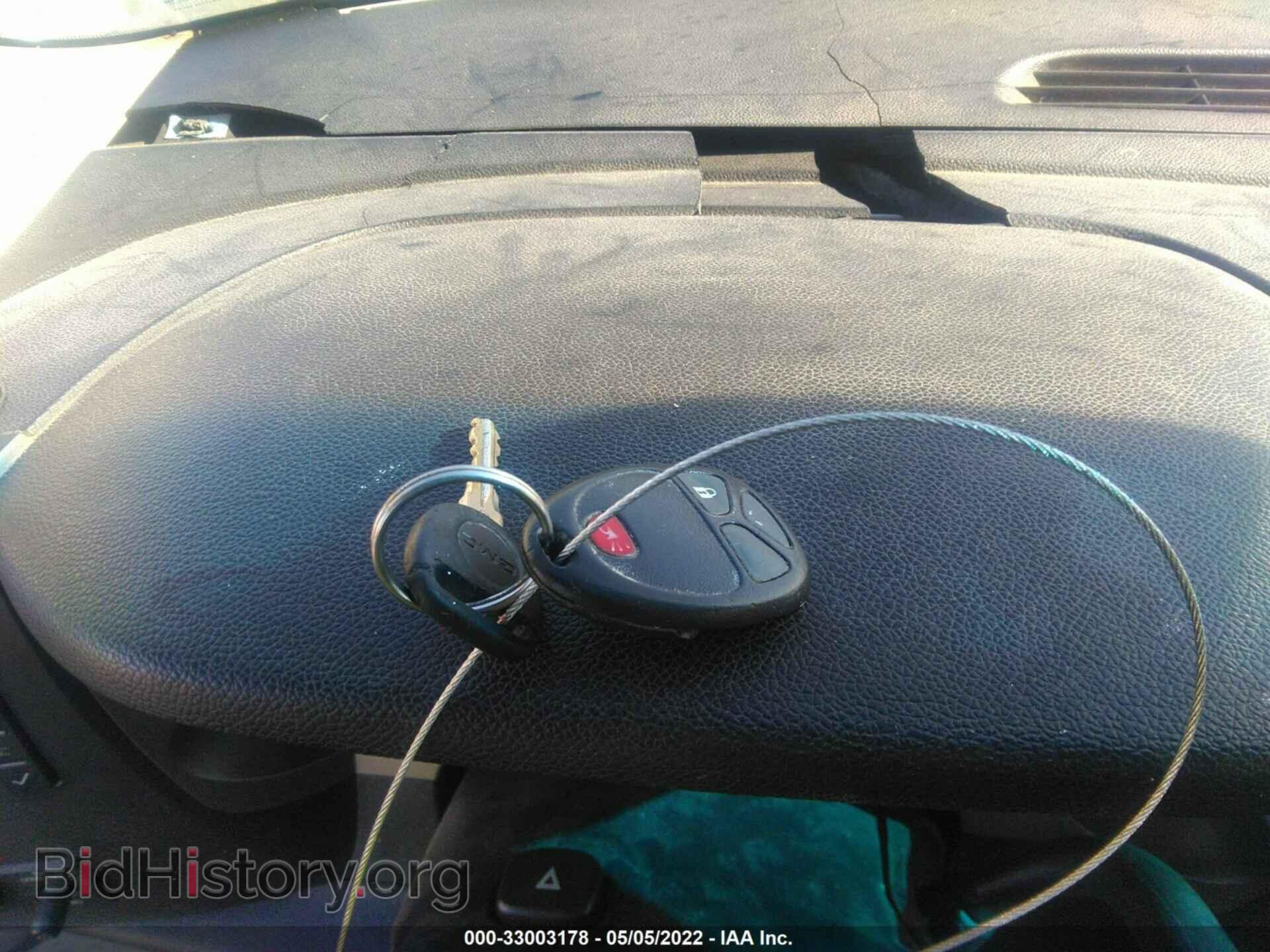 2008 GMC SIERRA 1500 - VIN: 2GTEC190281340384 - Фото 11