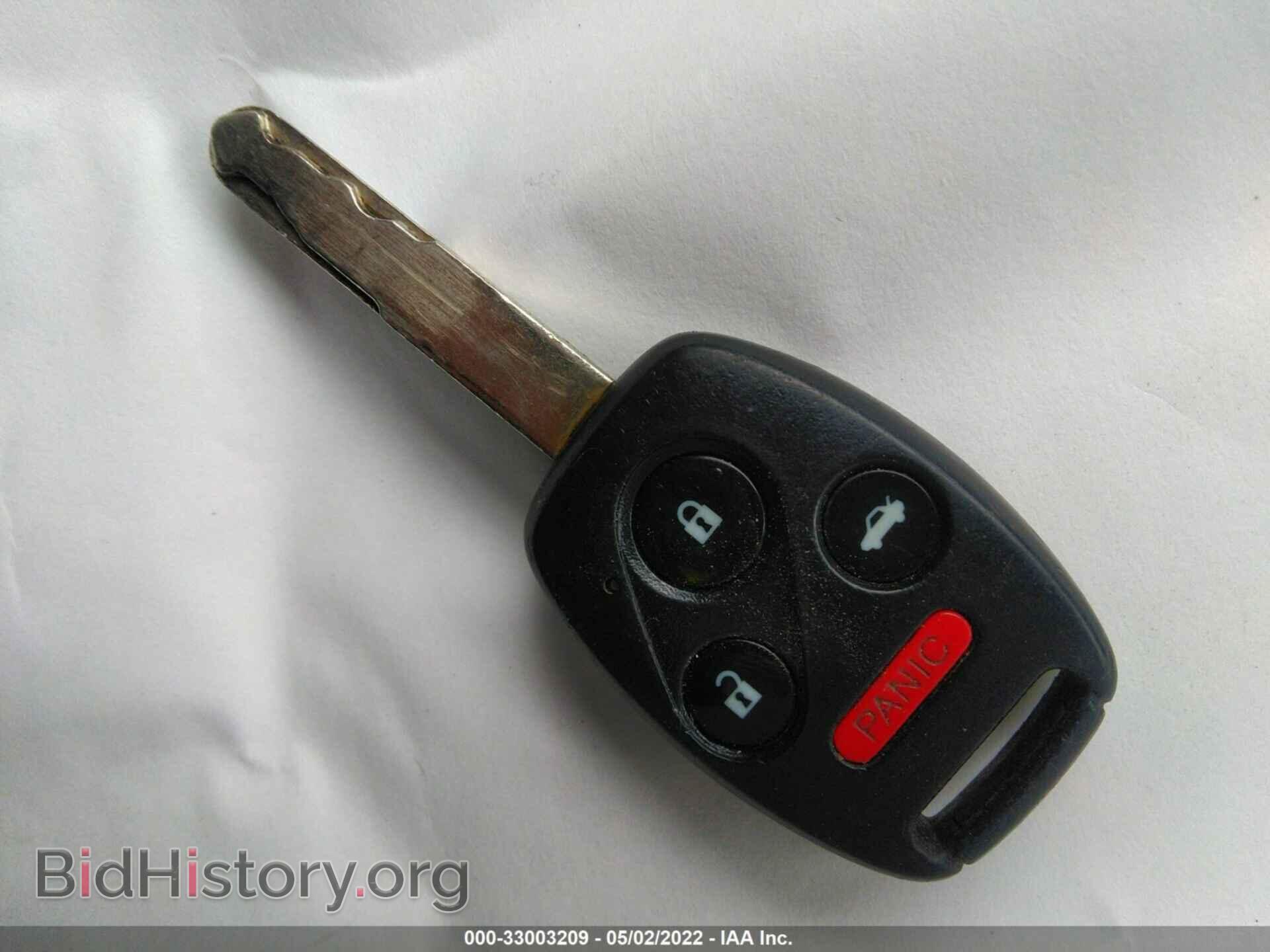 2012 HONDA CIVIC SDN - VIN: 2HGFB2F62CH322488 - Фото 11
