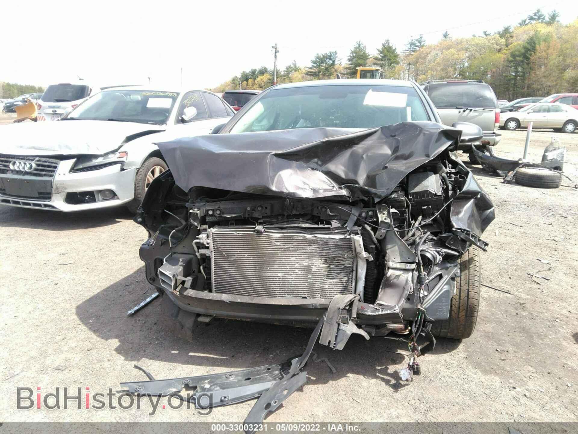 2013 BUICK VERANO - VIN: 1G4PP5SK4D4129486 - Фото 6