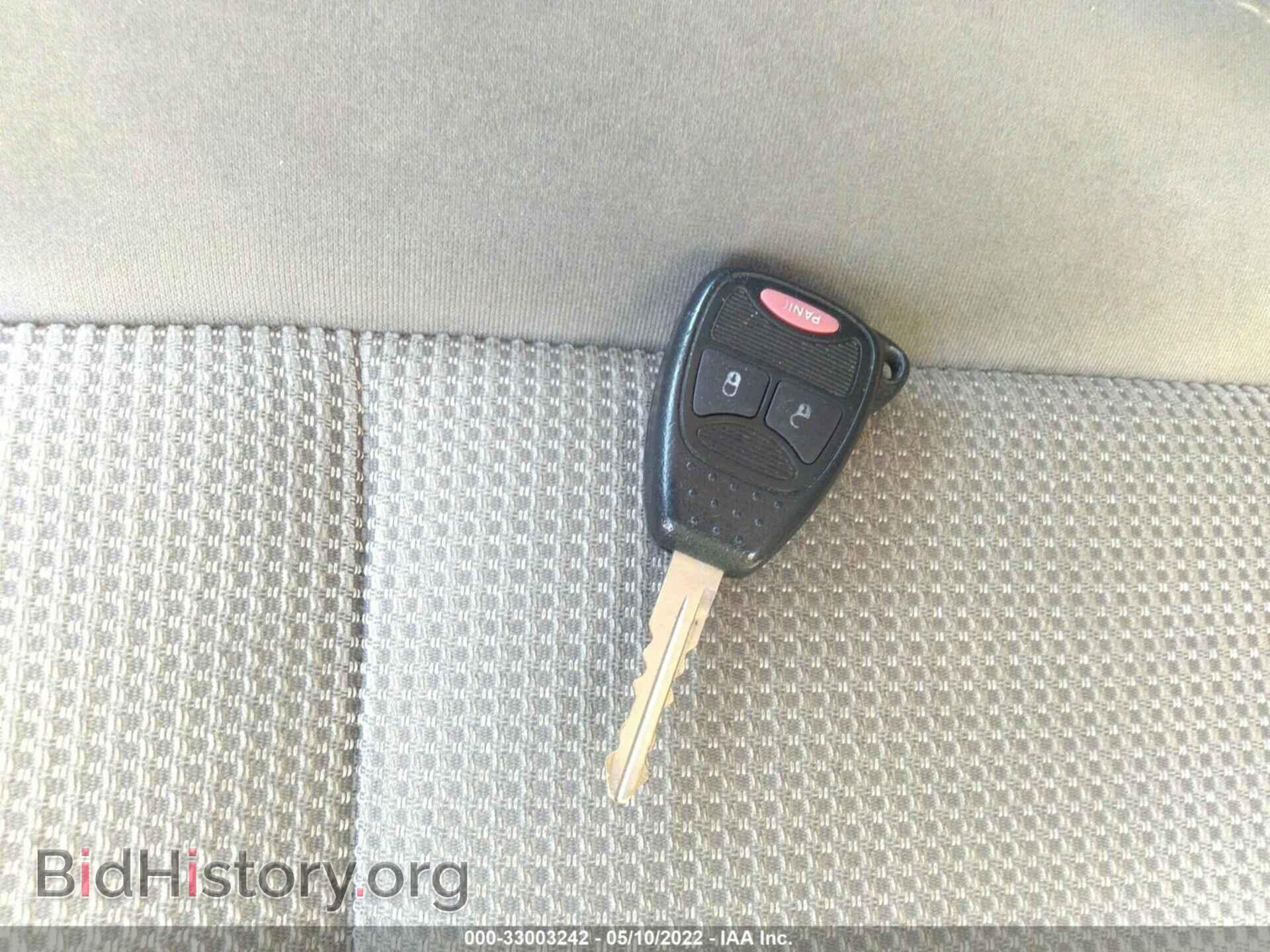 2012 DODGE CALIBER - VIN: 1C3CDWBA6CD509358 - Фото 11
