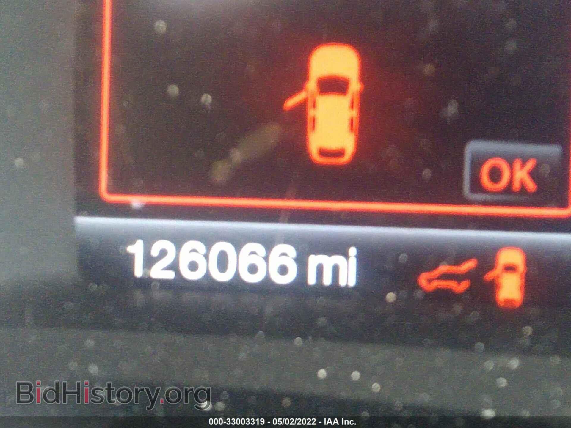 2011 FORD EDGE - VIN: 2FMDK3KC9BBB17769 - Фото 7