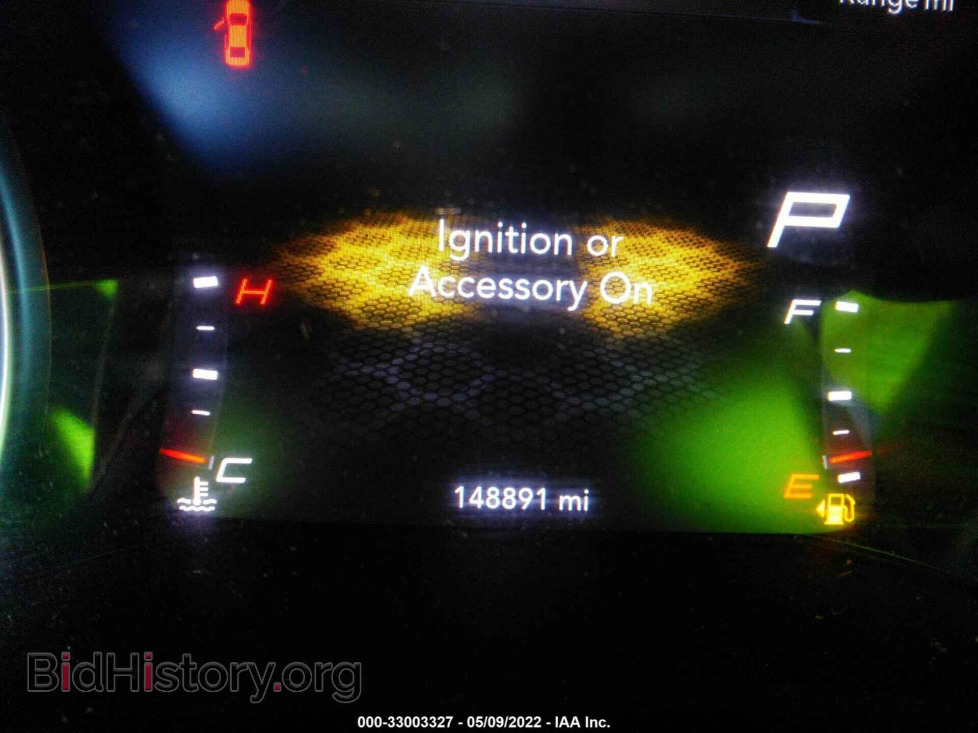 2015 DODGE CHARGER - VIN: 2C3CDXBG4FH863056 - Фото 7