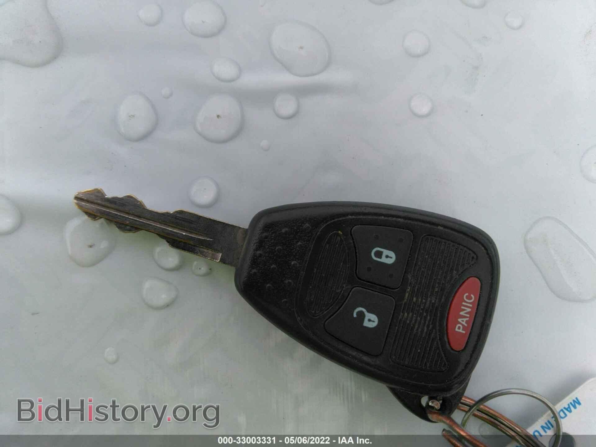 2014 JEEP COMPASS - VIN: 1C4NJCBB3ED679023 - Фото 11