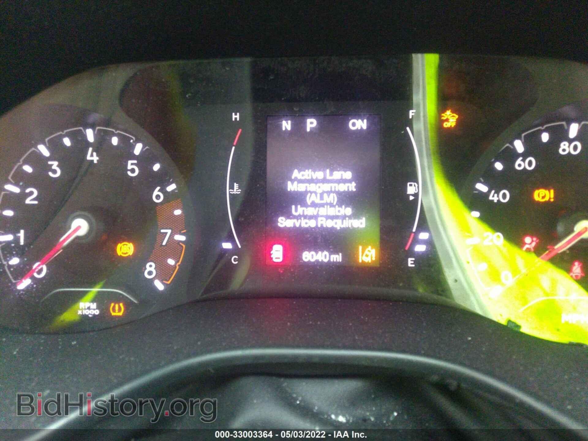 2022 JEEP COMPASS - VIN: 3C4NJDBB2NT123057 - Фото 7