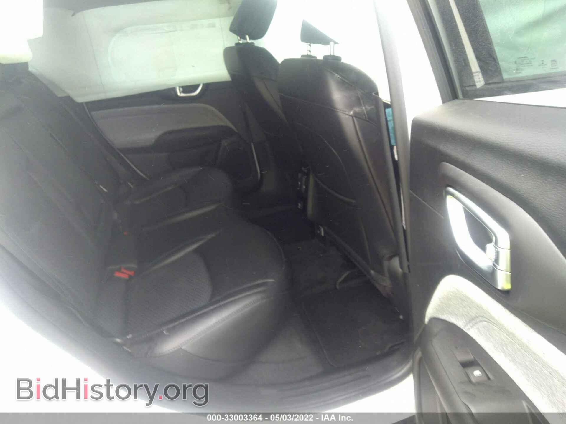 2022 JEEP COMPASS - VIN: 3C4NJDBB2NT123057 - Фото 8