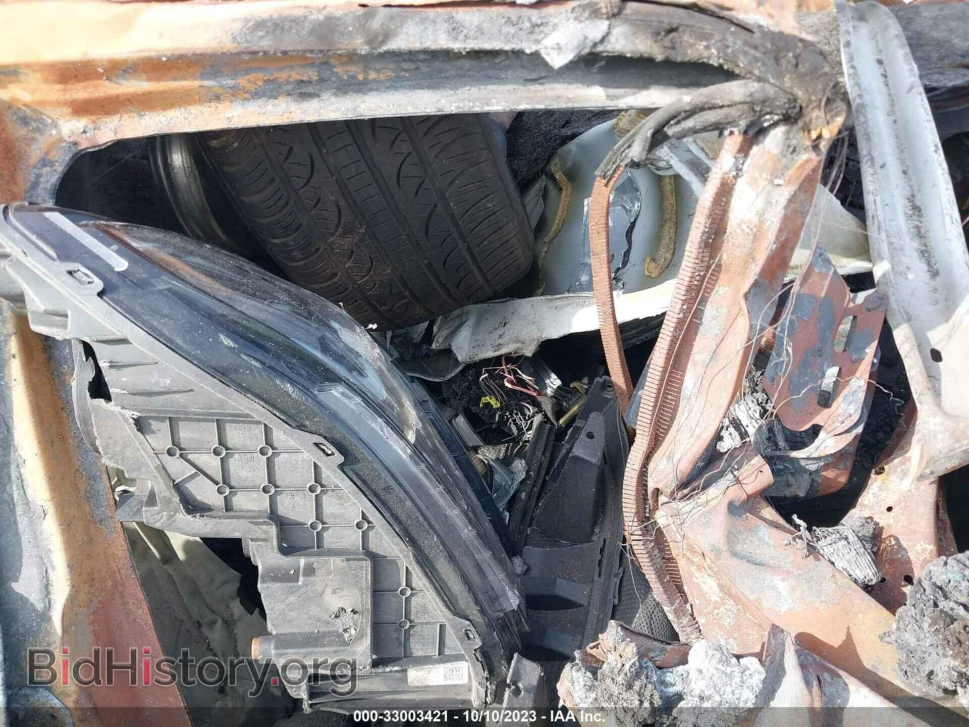 2019 DODGE CHARGER - VIN: 2C3CDXL99KH749337 - Photo 5