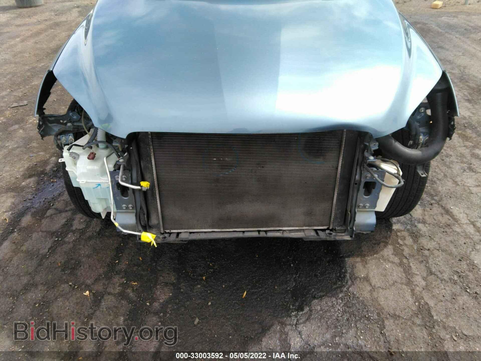 2011 TOYOTA RAV4 - VIN: 2T3BF4DV1BW164084 - Фото 6