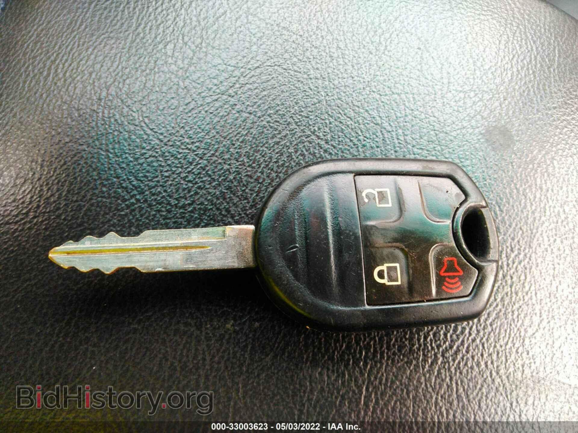 2012 FORD EXPLORER - VIN: 1FMHK8D85CGA18769 - Фото 11