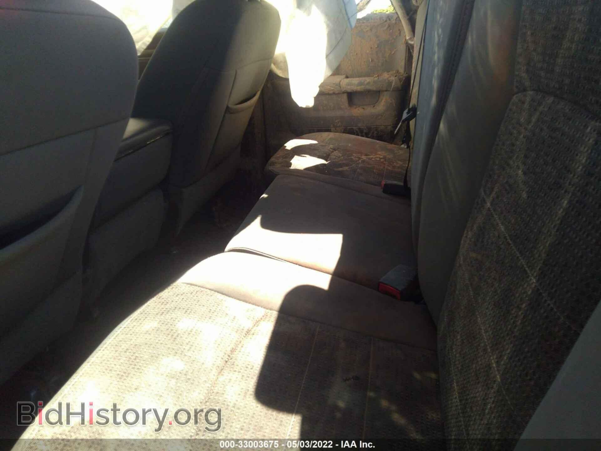 2016 RAM 1500 - VIN: 1C6RR6GT8GS221108 - Фото 8