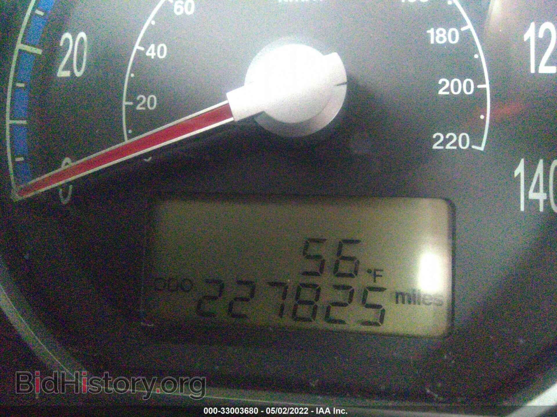 2009 HYUNDAI SANTA FE - VIN: 5NMSG73D59H248995 - Фото 7