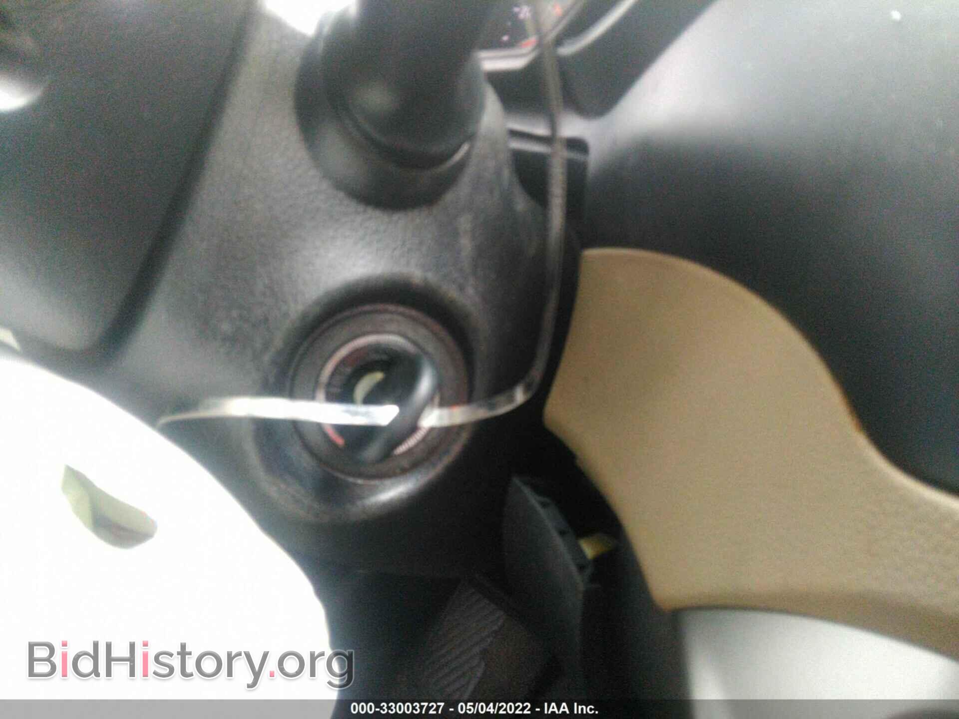 2013 KIA RIO - VIN: KNADM4A31D6308509 - Фото 11