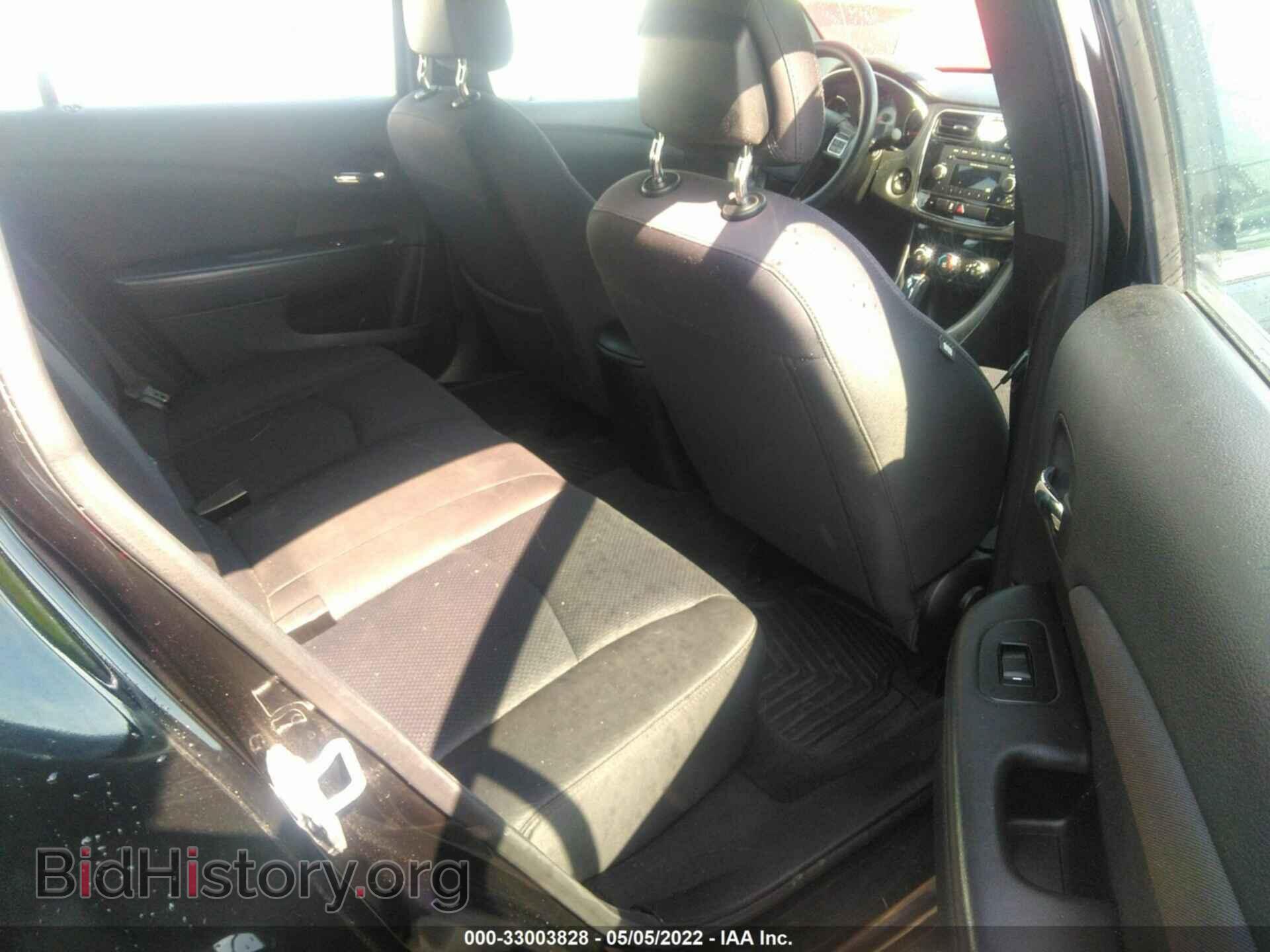 2014 CHRYSLER 200 - VIN: 1C3CCBAB5EN146666 - Фото 8