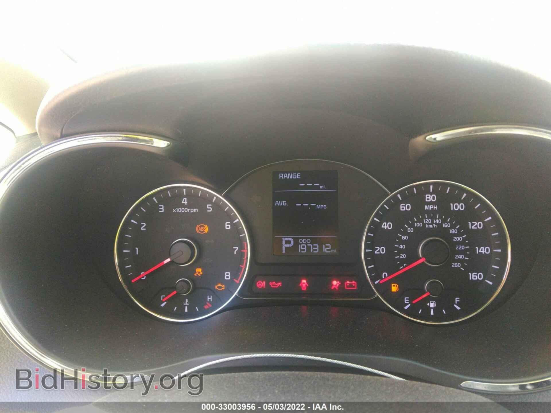 2014 KIA FORTE - VIN: KNAFX4A69E5214394 - Фото 7