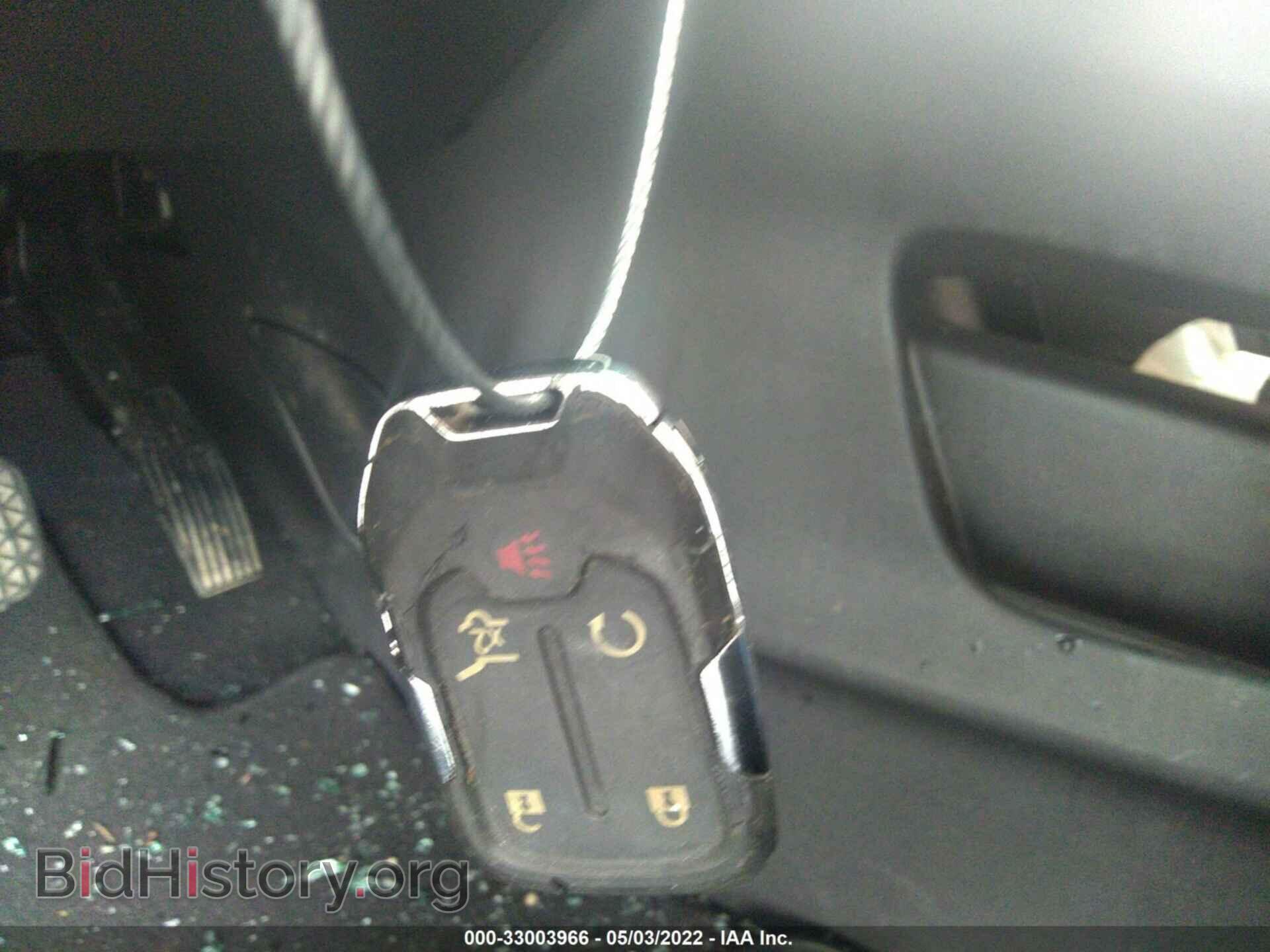 2020 GMC TERRAIN - VIN: 3GKALTEV7LL304178 - Photo 11