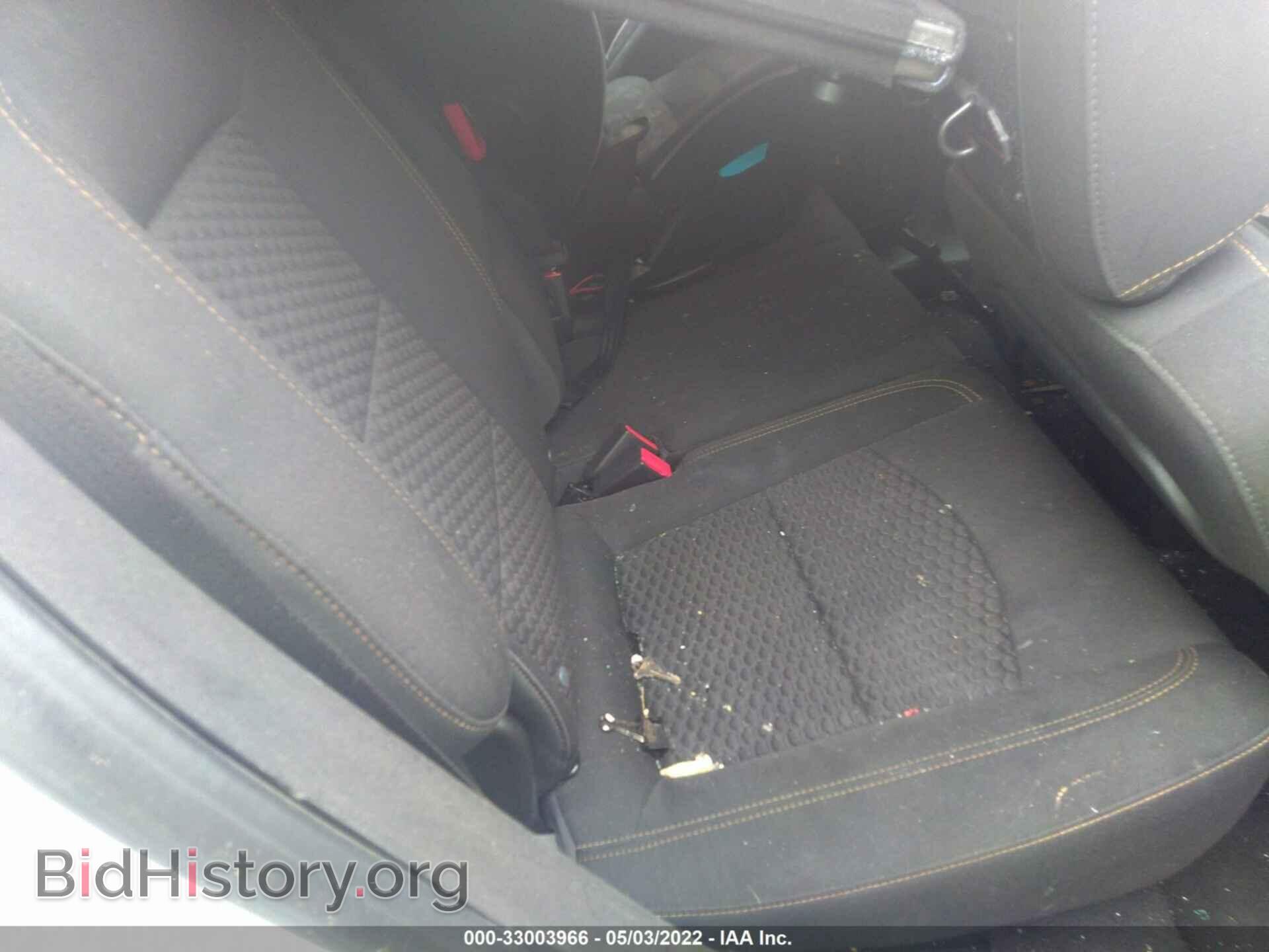 2020 GMC TERRAIN - VIN: 3GKALTEV7LL304178 - Photo 8