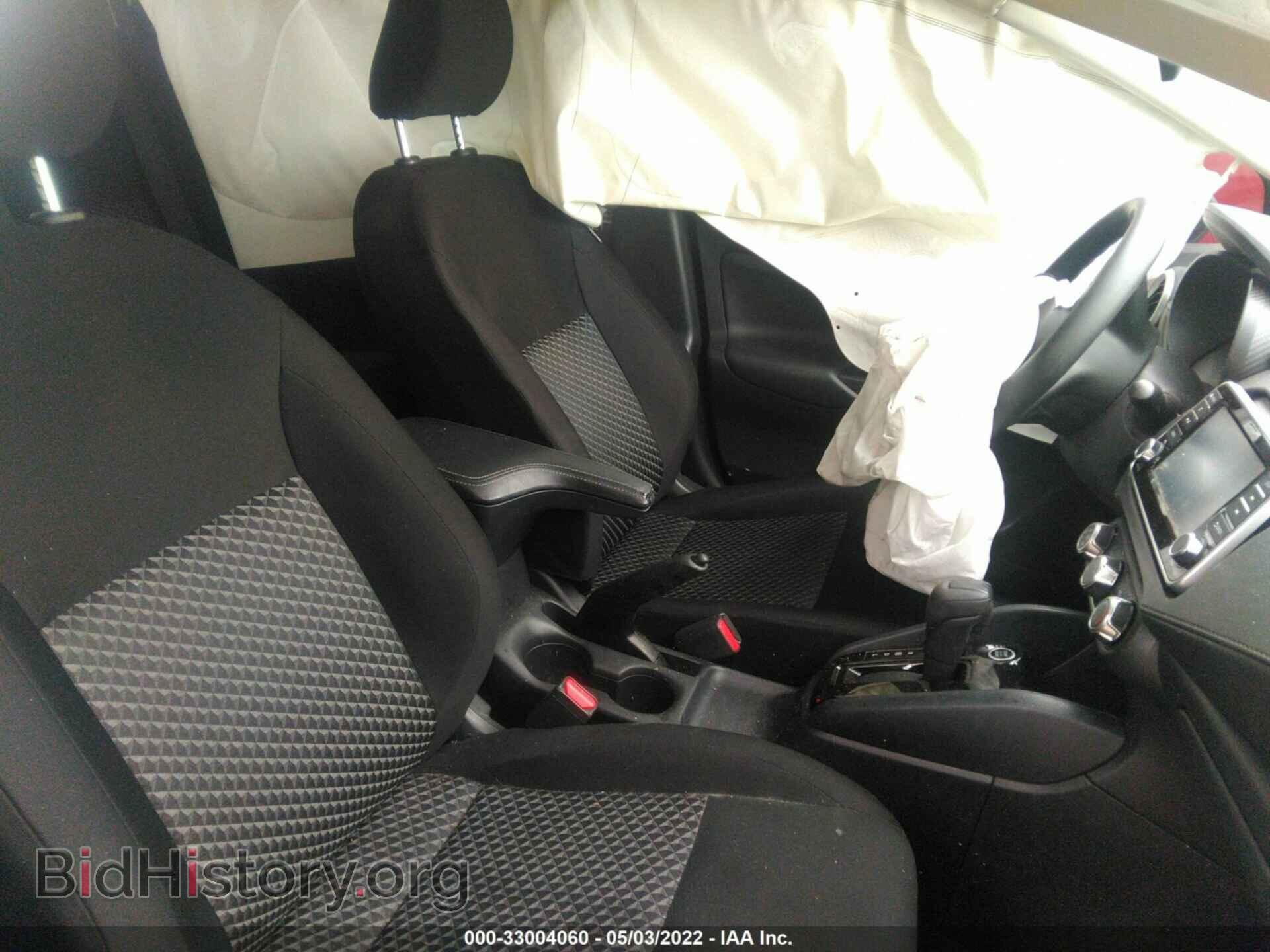 2021 NISSAN VERSA - VIN: 3N1CN8DV3ML920395 - Фото 5