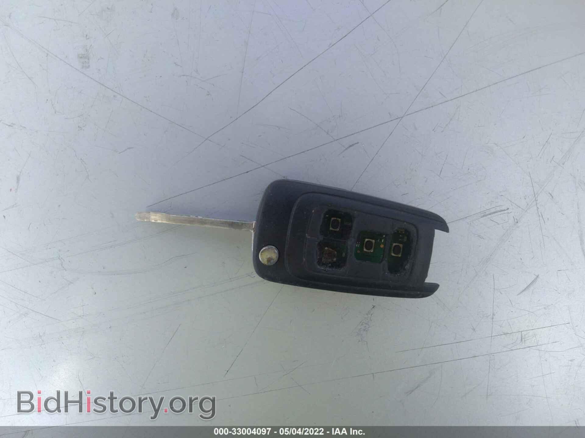 2013 BUICK ENCORE - VIN: KL4CJCSB3DB176765 - Photo 11