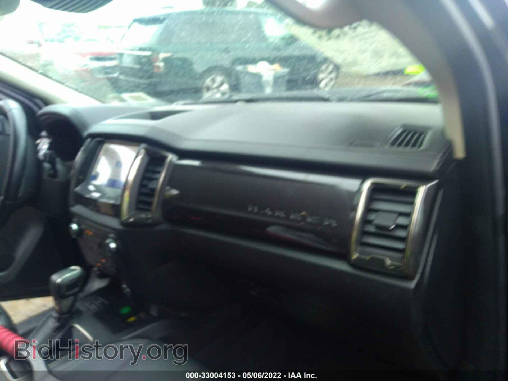 2021 FORD RANGER - VIN: 1FTER1FH1MLD41667 - Фото 5
