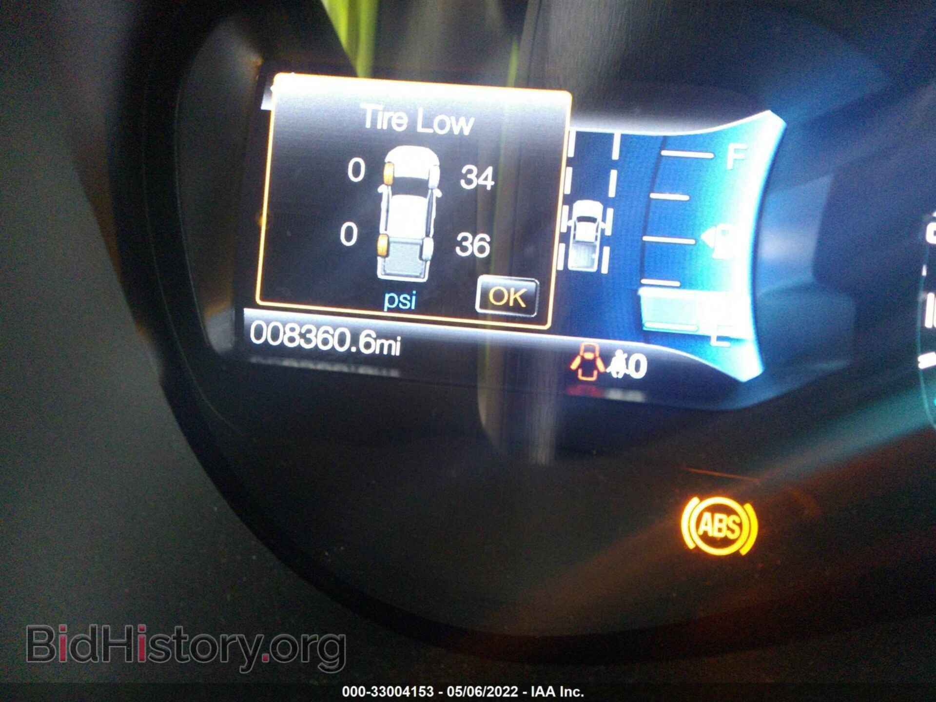 2021 FORD RANGER - VIN: 1FTER1FH1MLD41667 - Фото 7