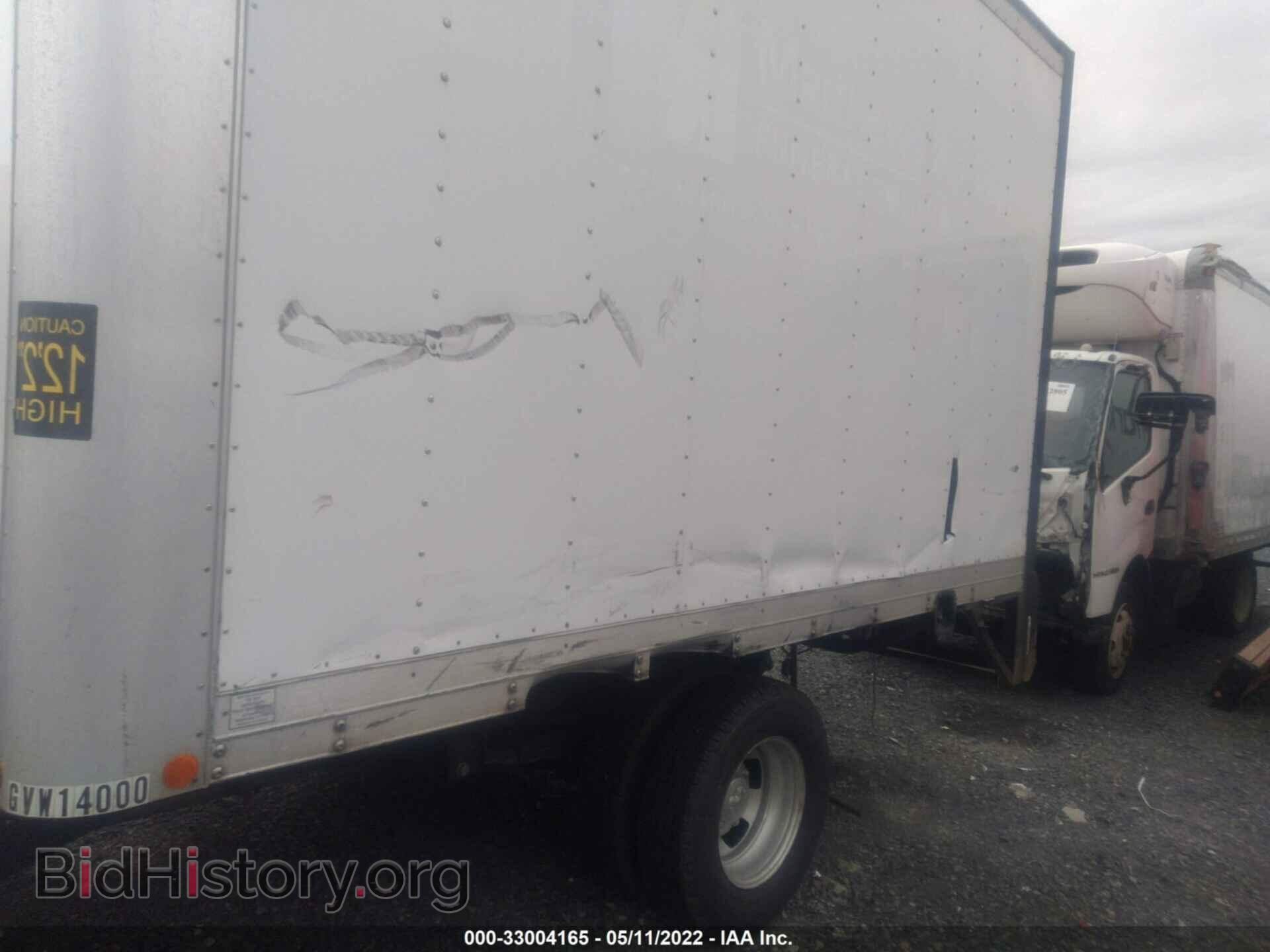 2020 RAM 3500 CHASSIS CAB - VIN: 3C7WRSBJ2LG242843 - Photo 7