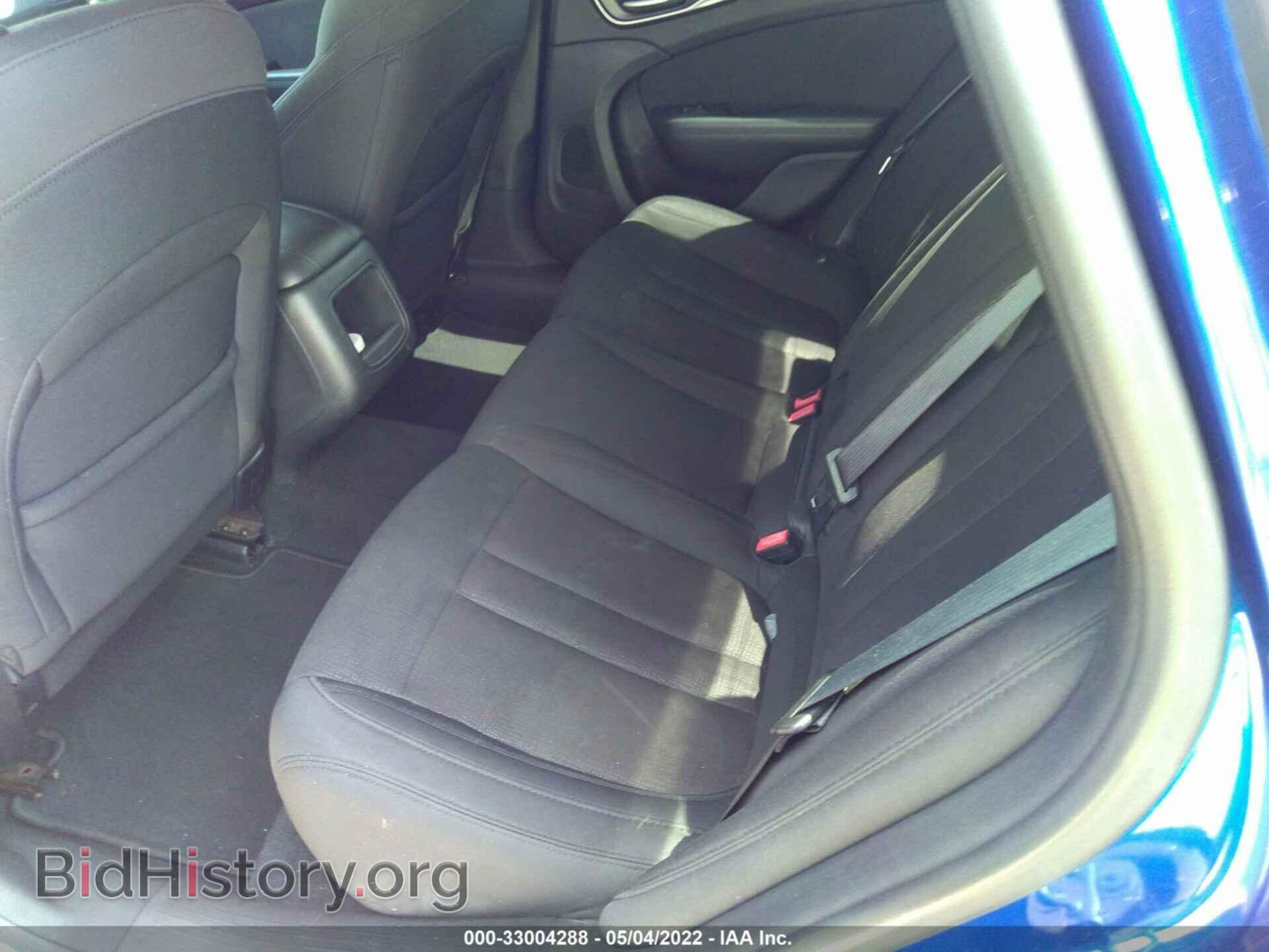 2015 CHRYSLER 200 - VIN: 1C3CCCAB9FN744282 - Фото 8