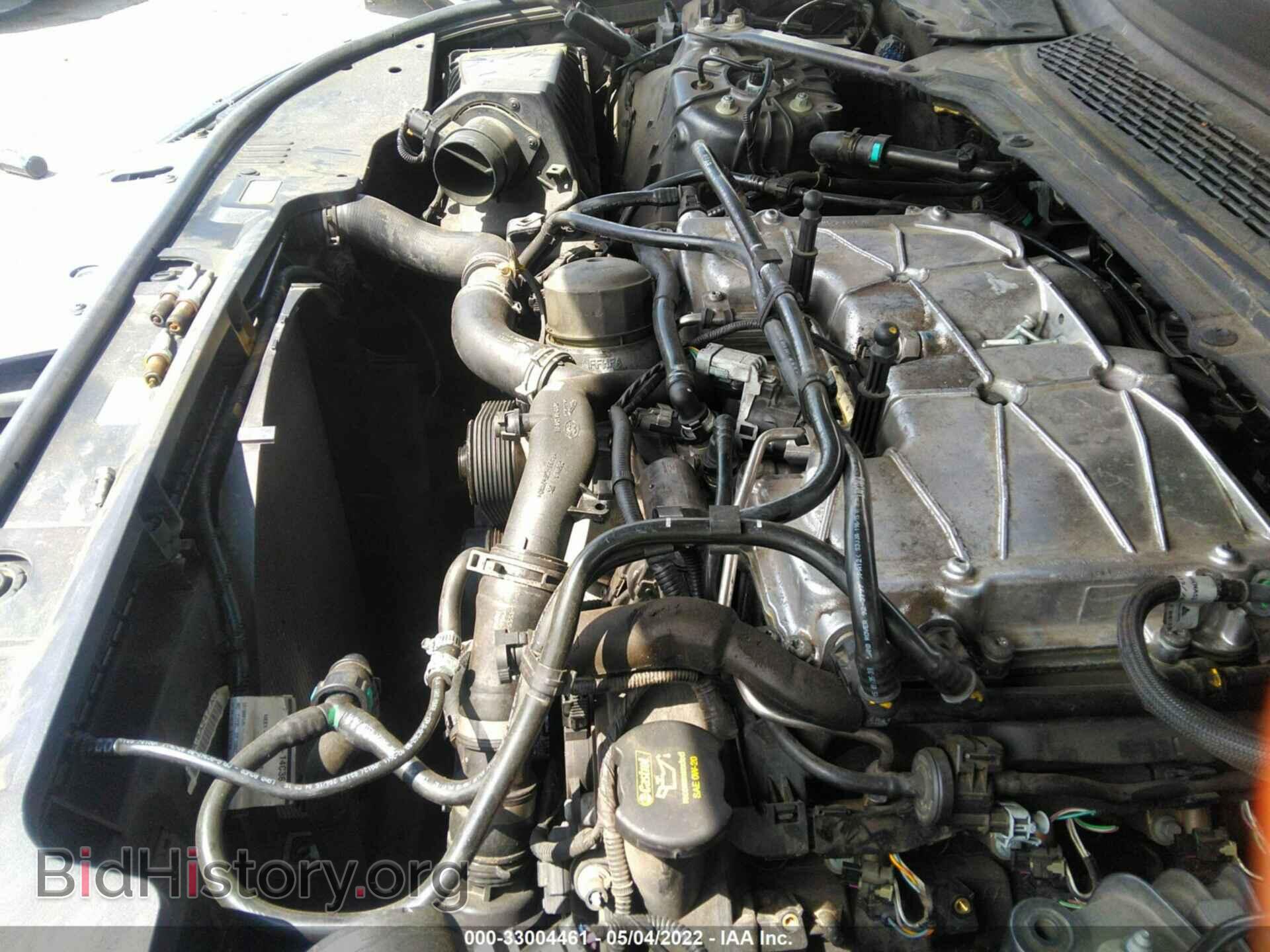 2016 LAND ROVER RANGE ROVER - VIN: SALGS2VF6GA256092 - Фото 6