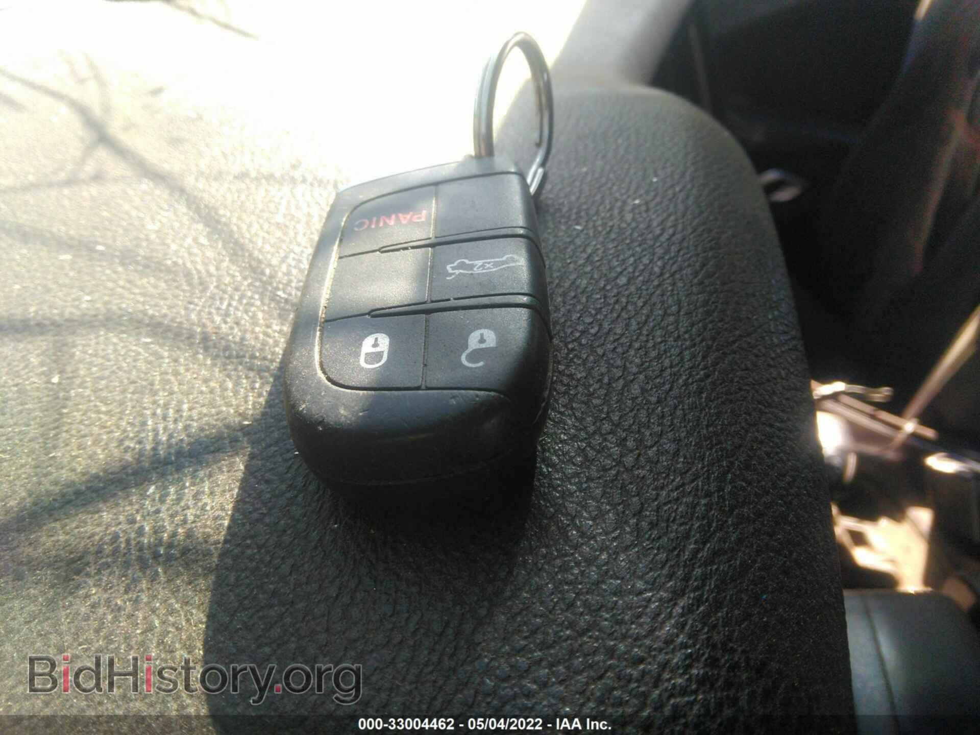 2015 DODGE CHALLENGER - VIN: 2C3CDZAG7FH839864 - Photo 11