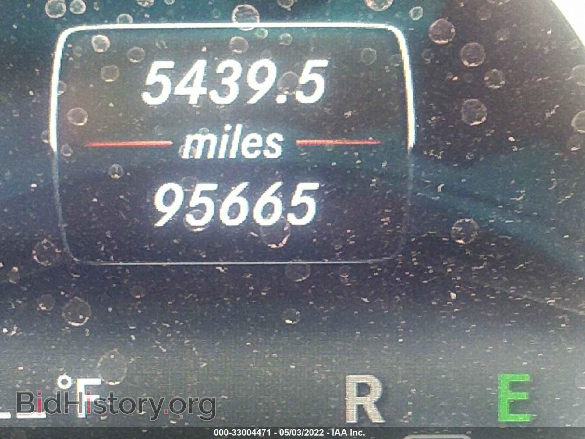2014 MERCEDES-BENZ E-CLASS - VIN: WDDHF5KB1EA832936 - Фото 7