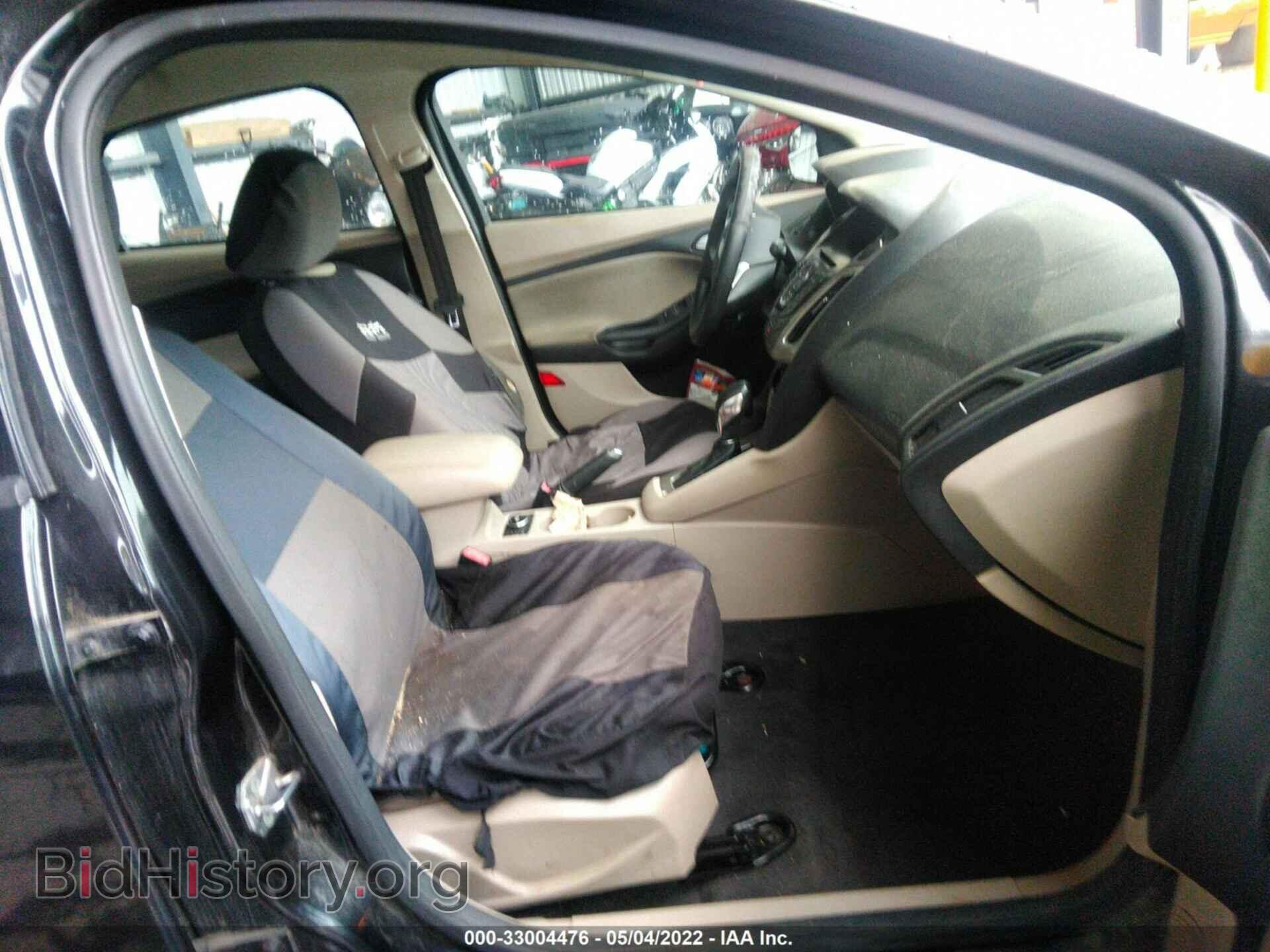 2012 FORD FOCUS - VIN: 1FAHP3F25CL471773 - Photo 5