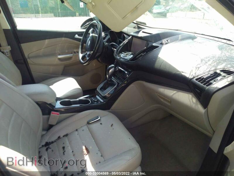 2014 Ford ESCAPE (VIN 1FMCU9J92EUB26021) — photo 5 of 11