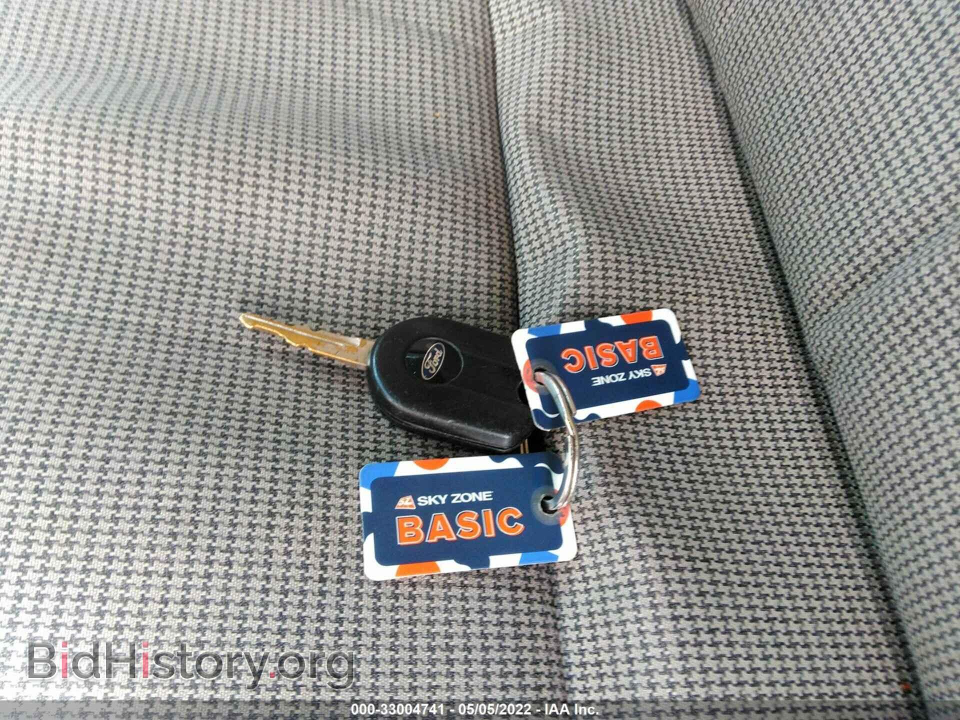 2009 FORD FLEX - VIN: 2FMDK51C09BA01836 - Photo 11