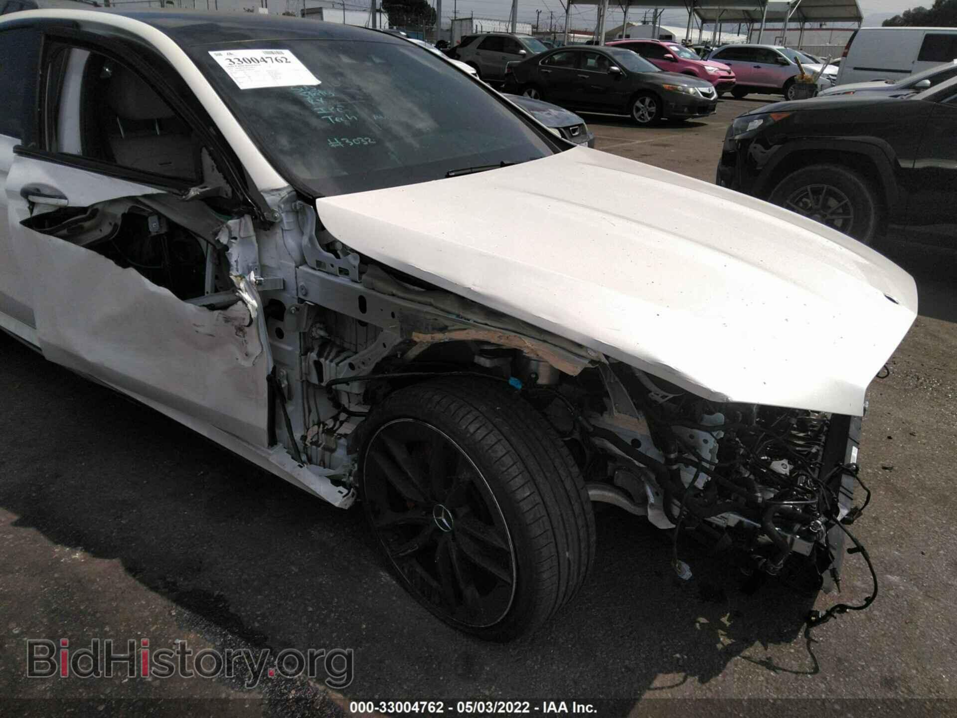 2021 MERCEDES-BENZ E-CLASS - VIN: W1KZF6BB1MA985499 - Фото 6
