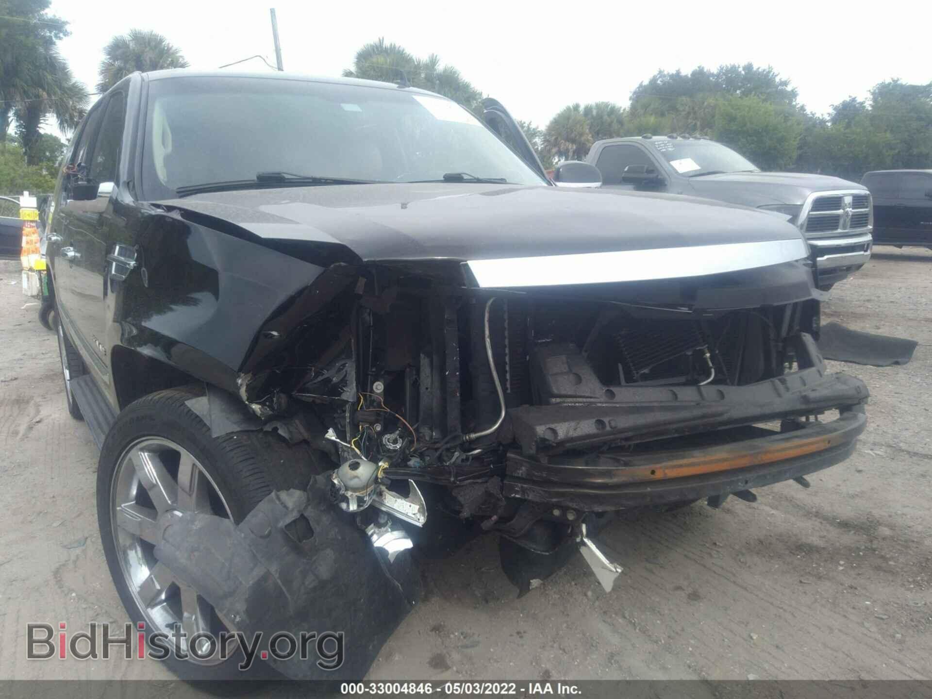 2011 CADILLAC ESCALADE - VIN: 1GYS4BEF3BR179259 - Фото 6