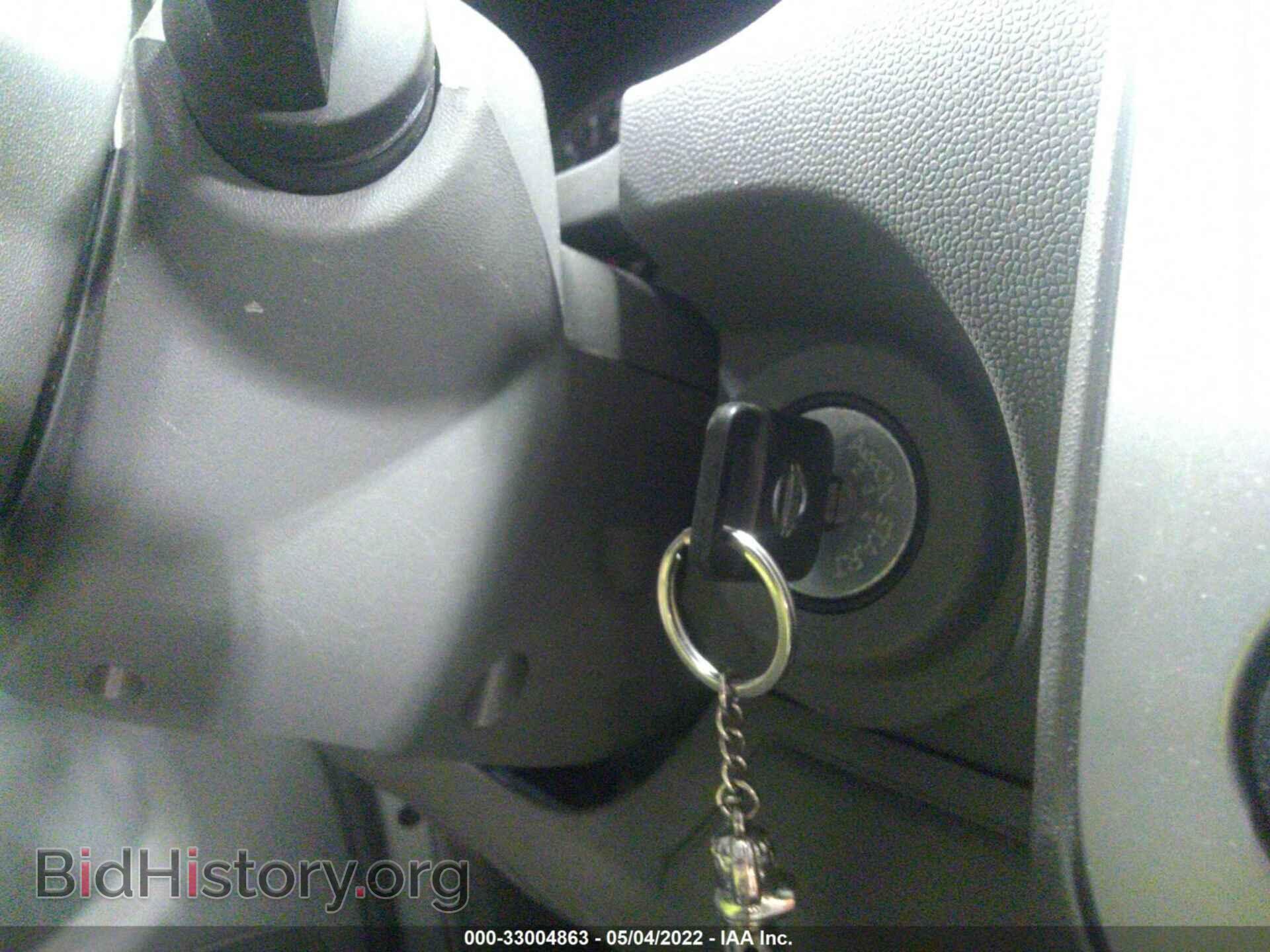 2019 NISSAN FRONTIER - VIN: 1N6AD0EV2KN755280 - Фото 11