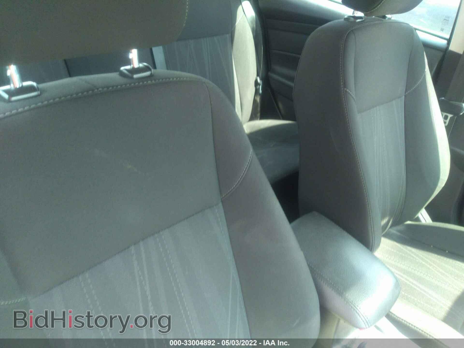 2017 FORD FOCUS - VIN: 1FADP3H2XHL332550 - Photo 5
