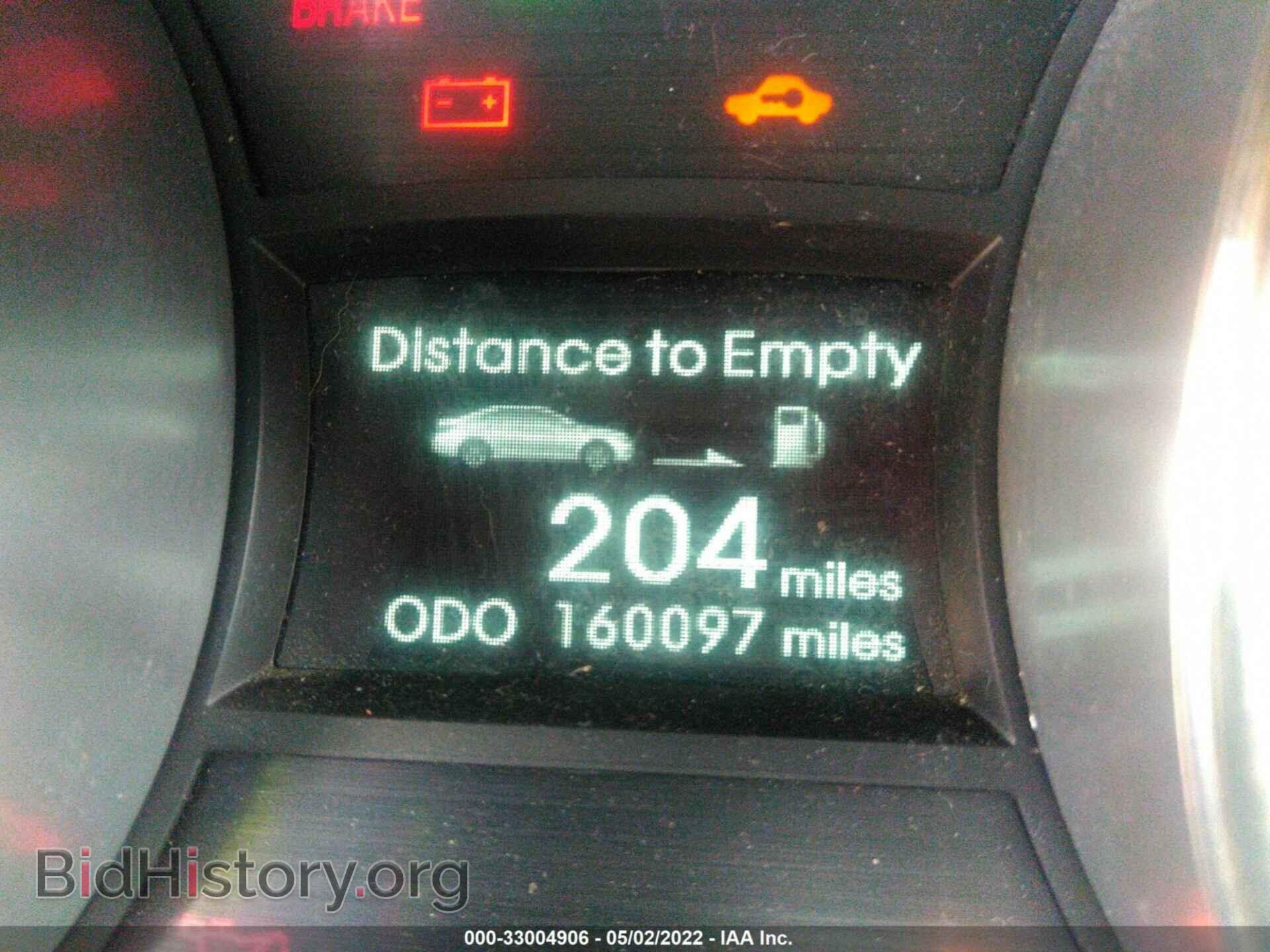 2012 HYUNDAI SONATA - VIN: 5NPEC4AB6CH426903 - Фото 7